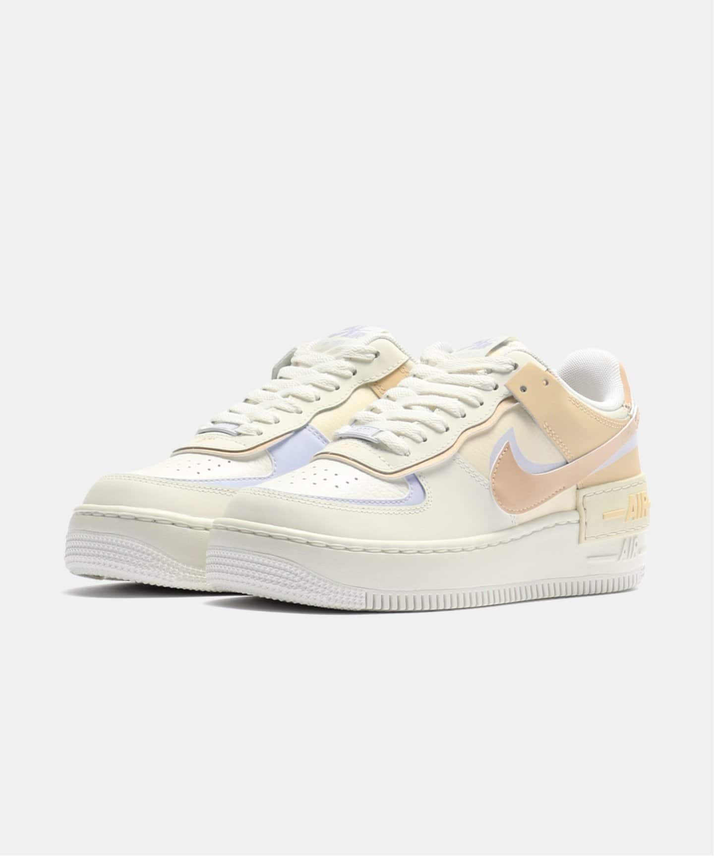 NIKE W AIR FORCE 1 SHADOW DZ1847-114