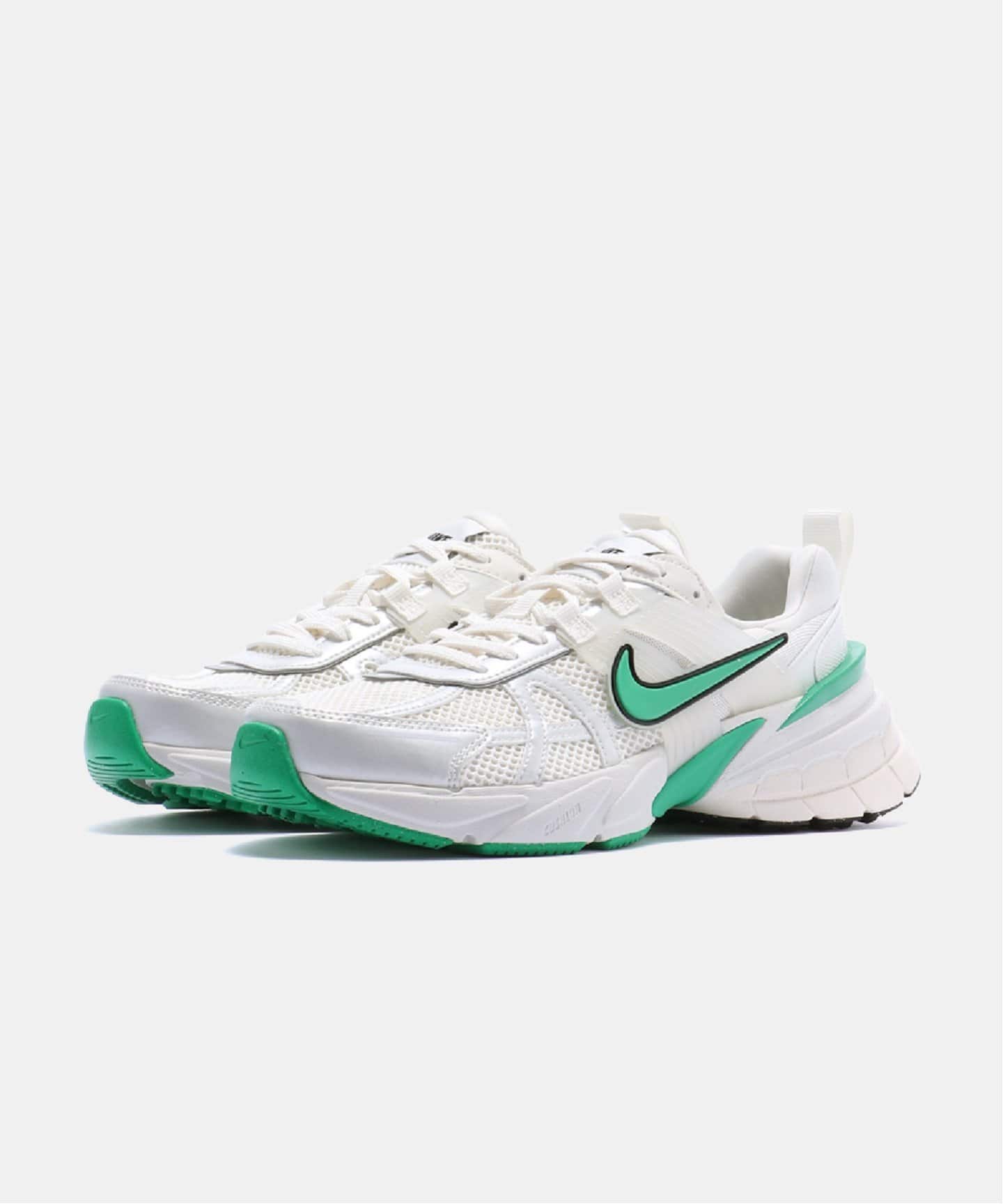 NIKE W V2K RUN FD0736-107