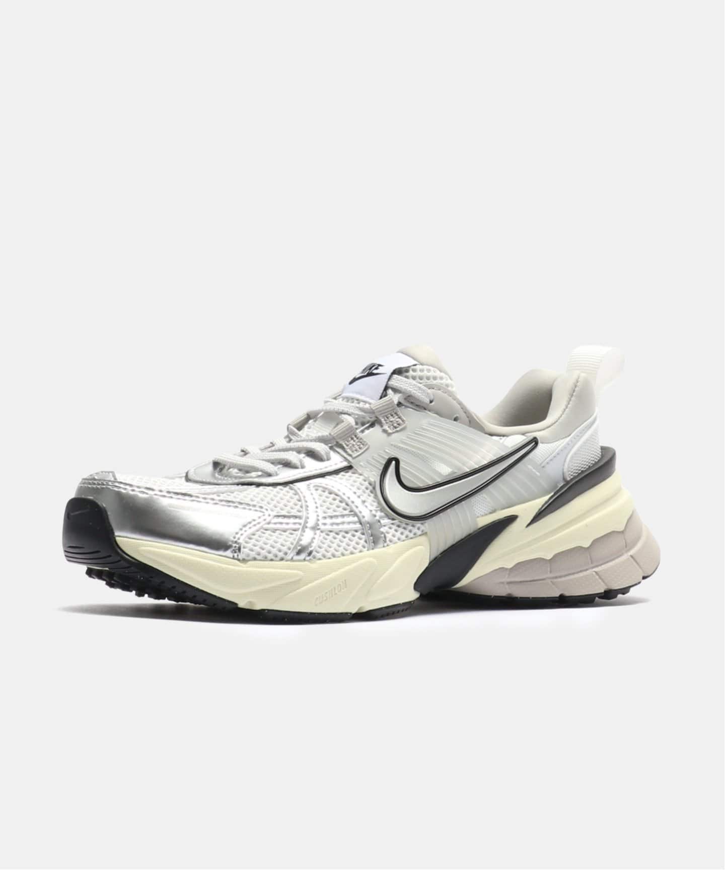 NIKE W V2K RUN FD0736-100