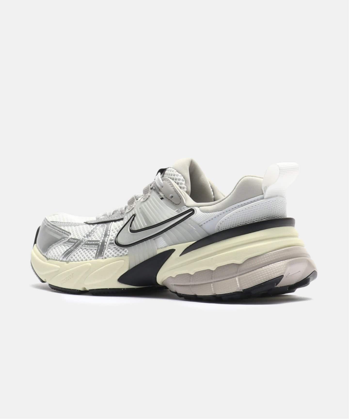 NIKE W V2K RUN FD0736-100