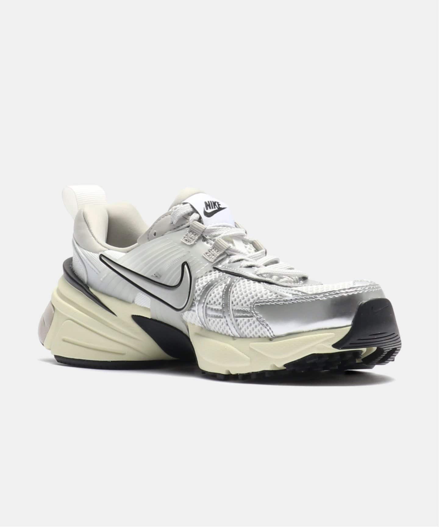 NIKE W V2K RUN FD0736-100