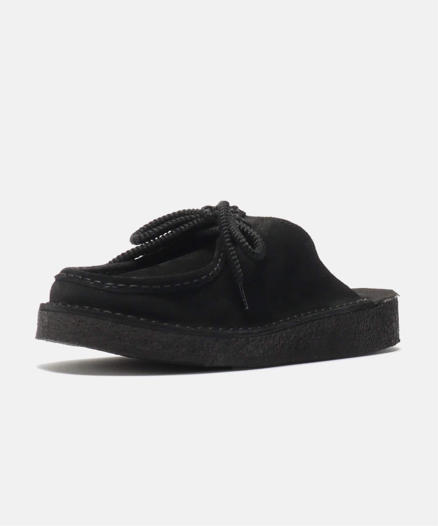 Clarks Desert Nomad Mule 26181109