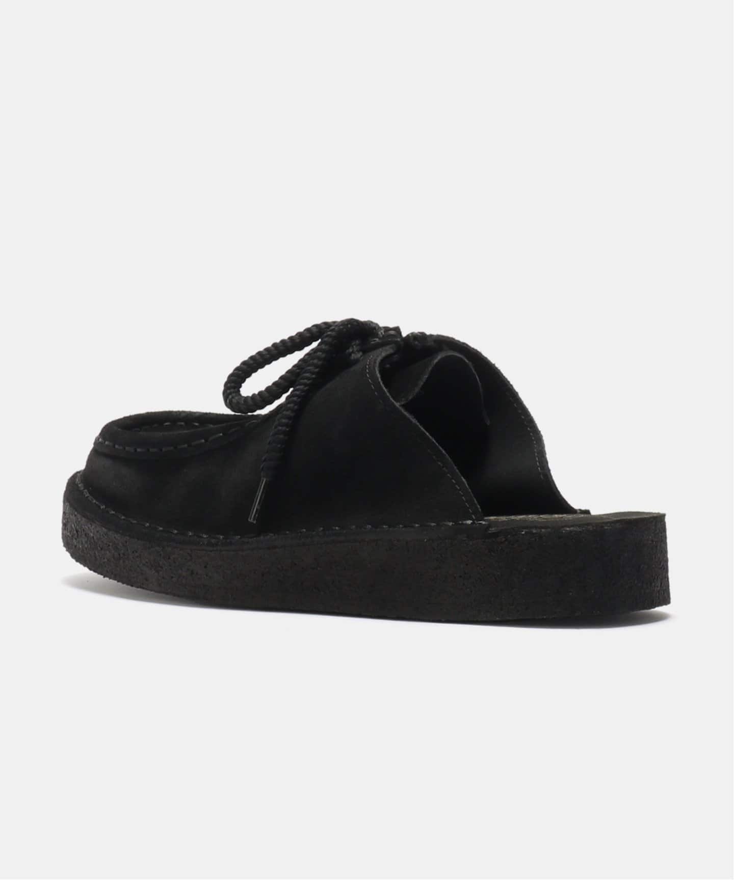 Clarks Desert Nomad Mule 26181109