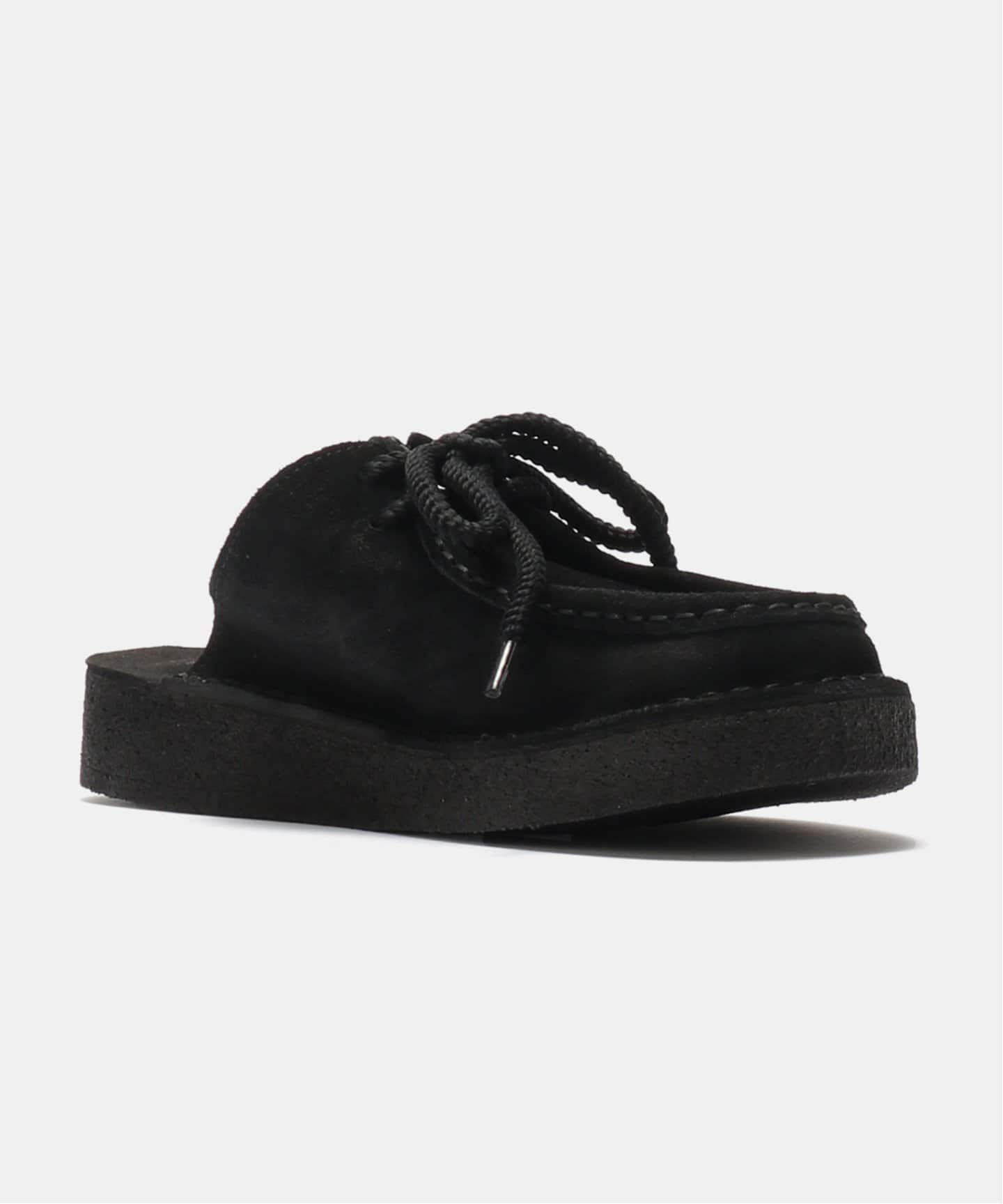 Clarks Desert Nomad Mule 26181109