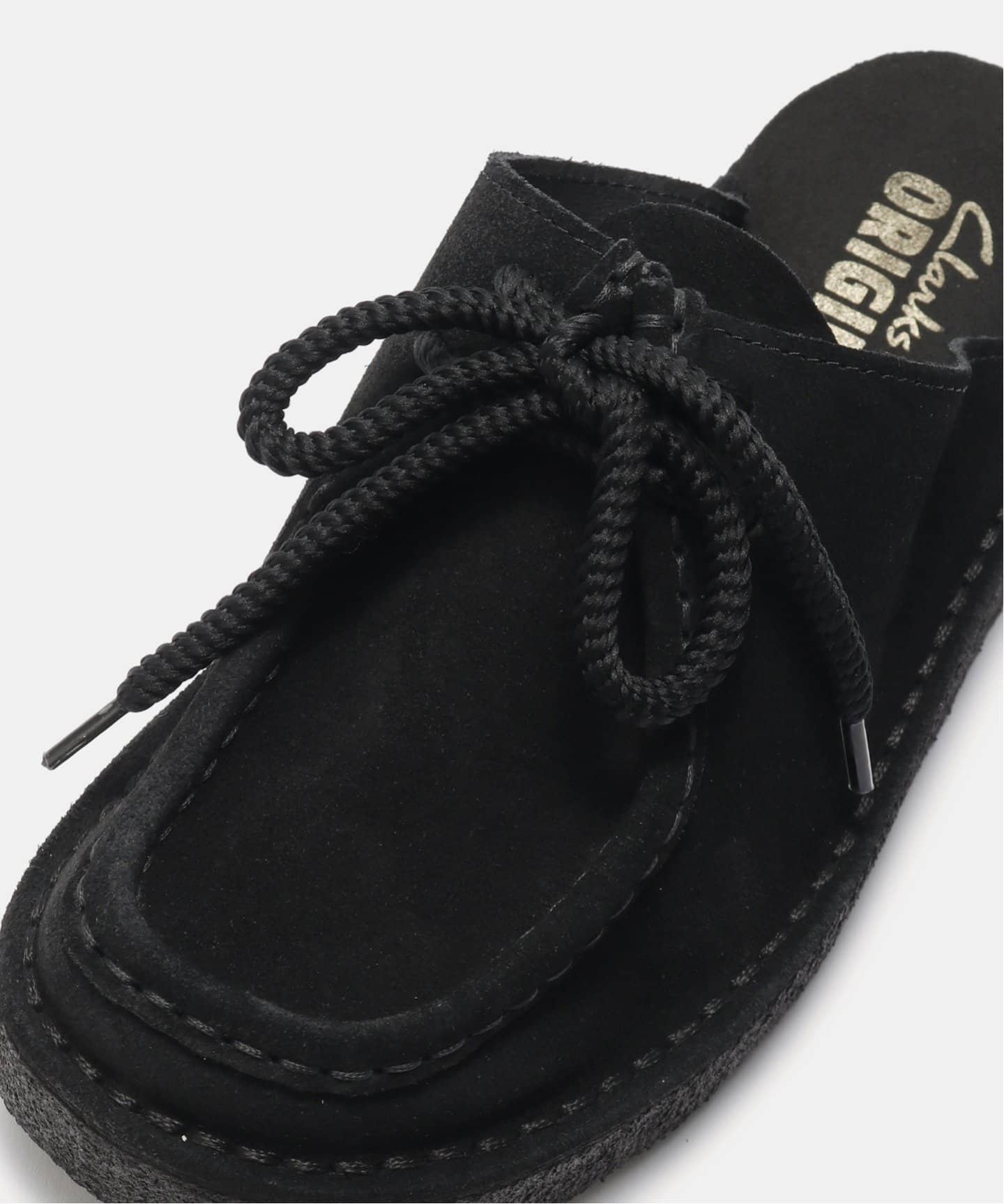 Clarks Desert Nomad Mule 26181109