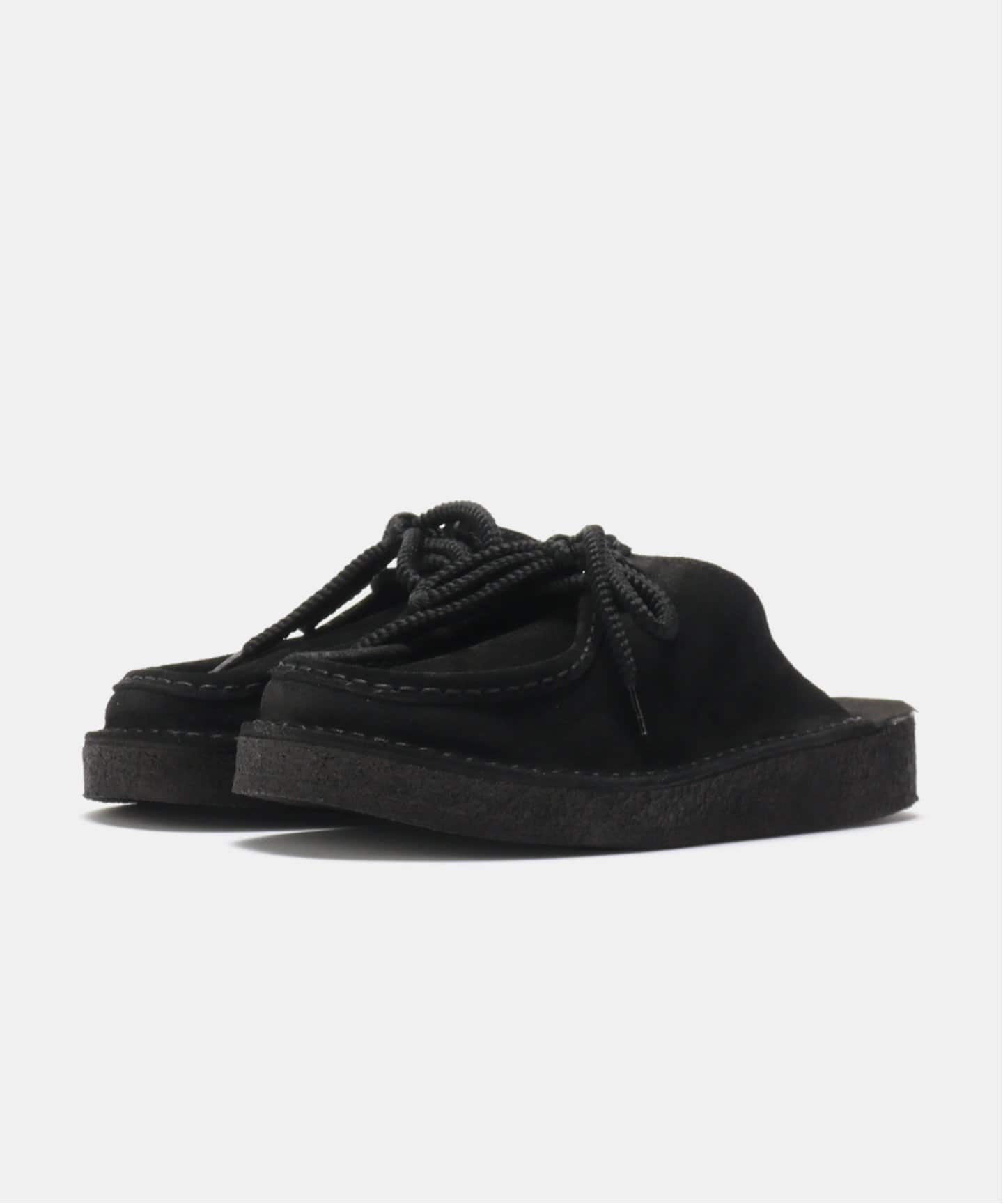 Clarks Desert Nomad Mule 26181109