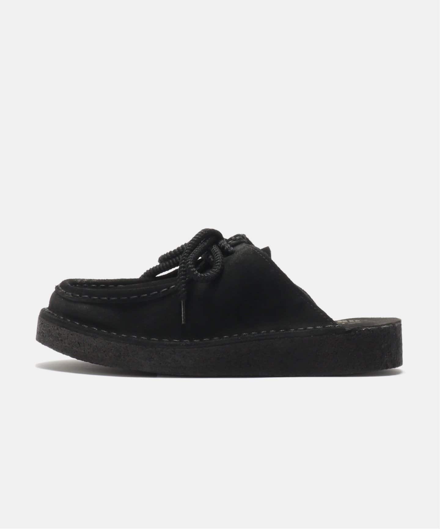 Clarks Desert Nomad Mule 26181109