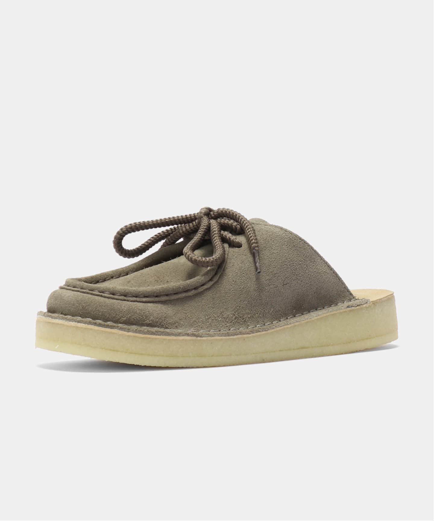 Clarks Desert Nomad Mule 26180181