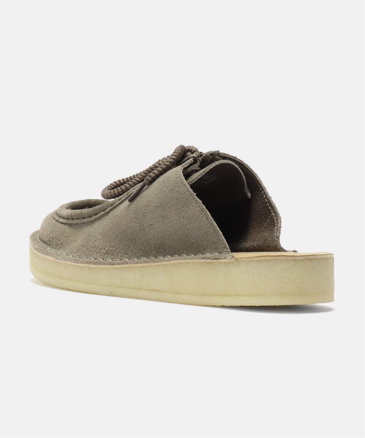 Clarks Desert Nomad Mule 26180181