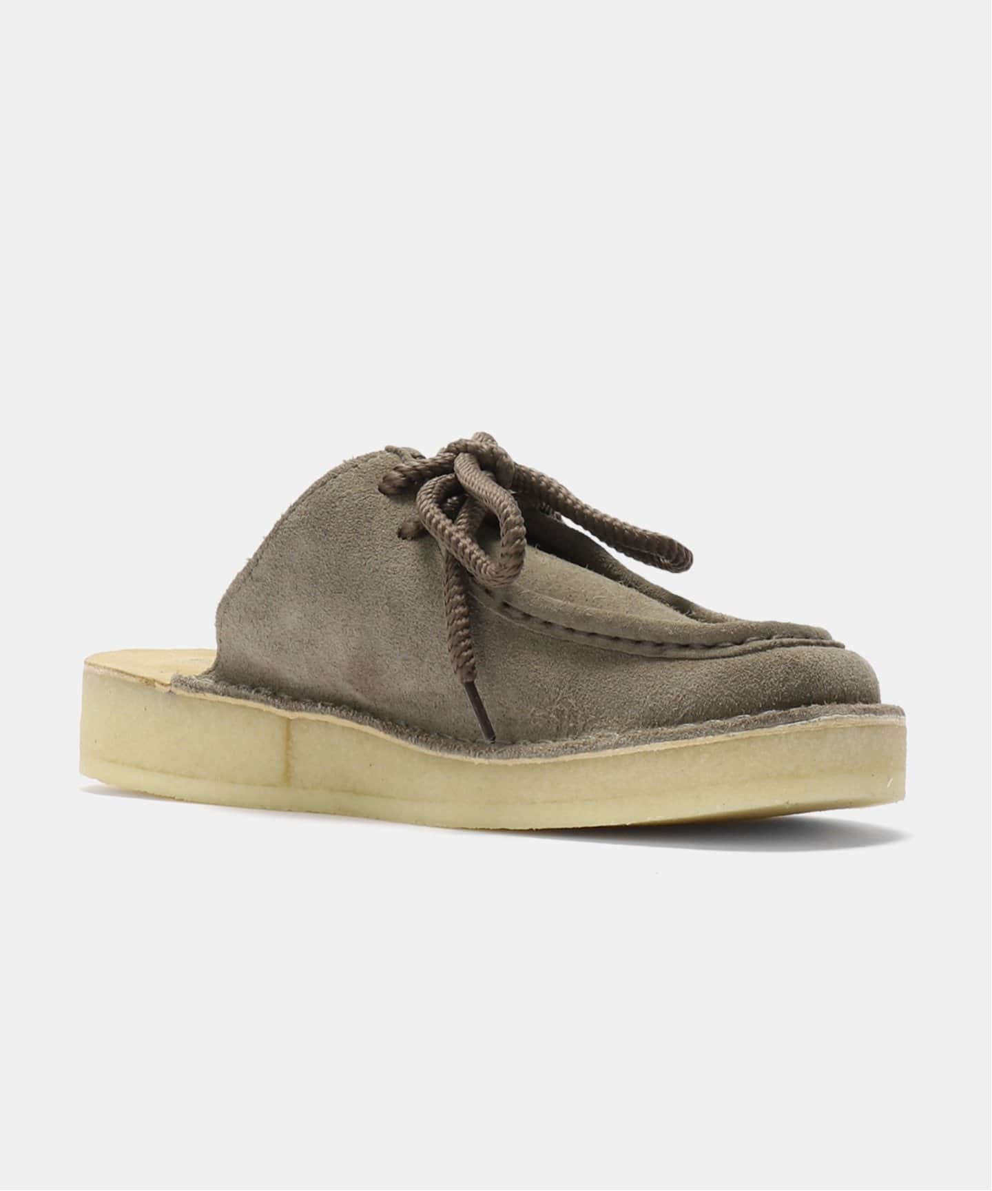 Clarks Desert Nomad Mule 26180181
