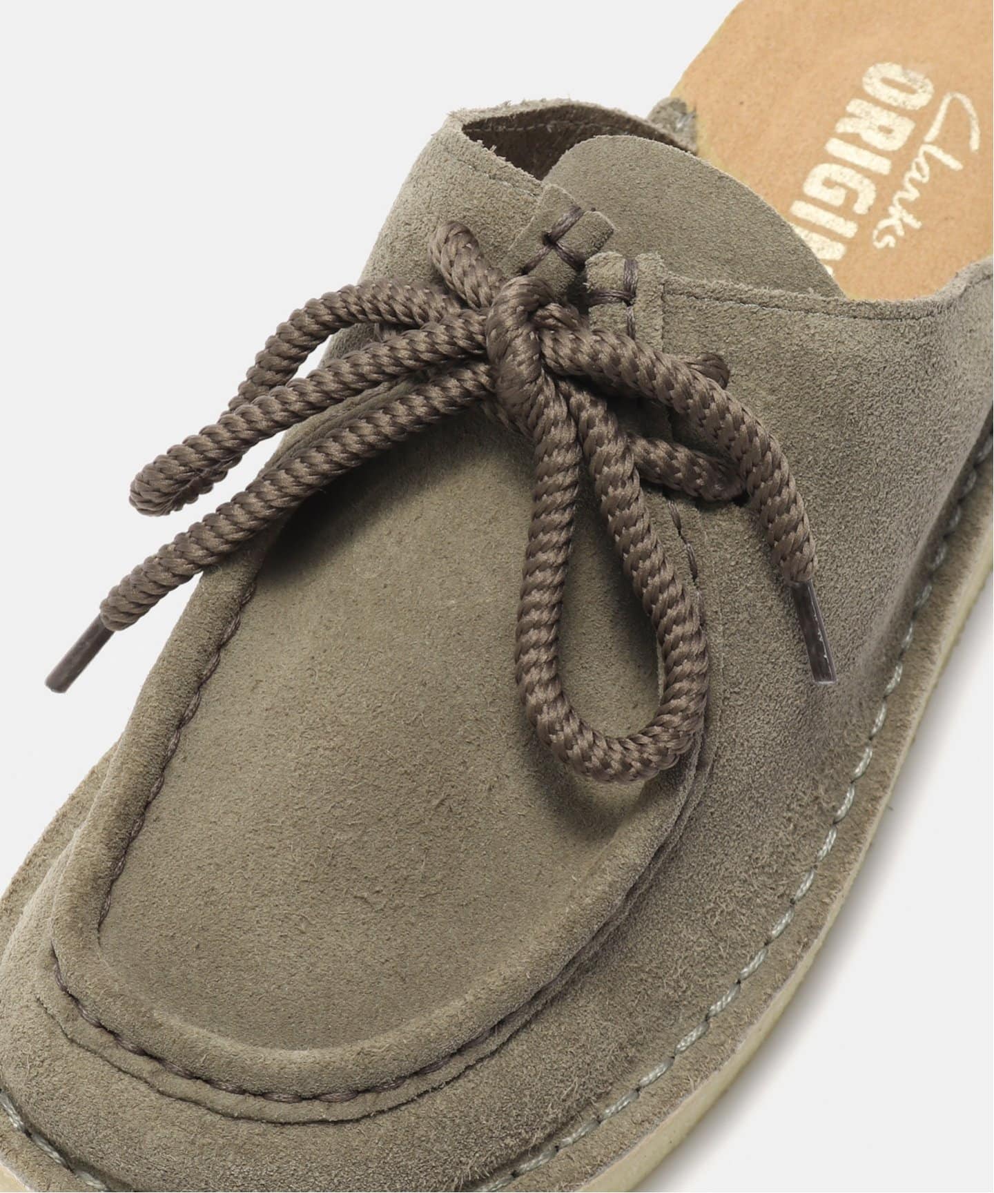 Clarks Desert Nomad Mule 26180181