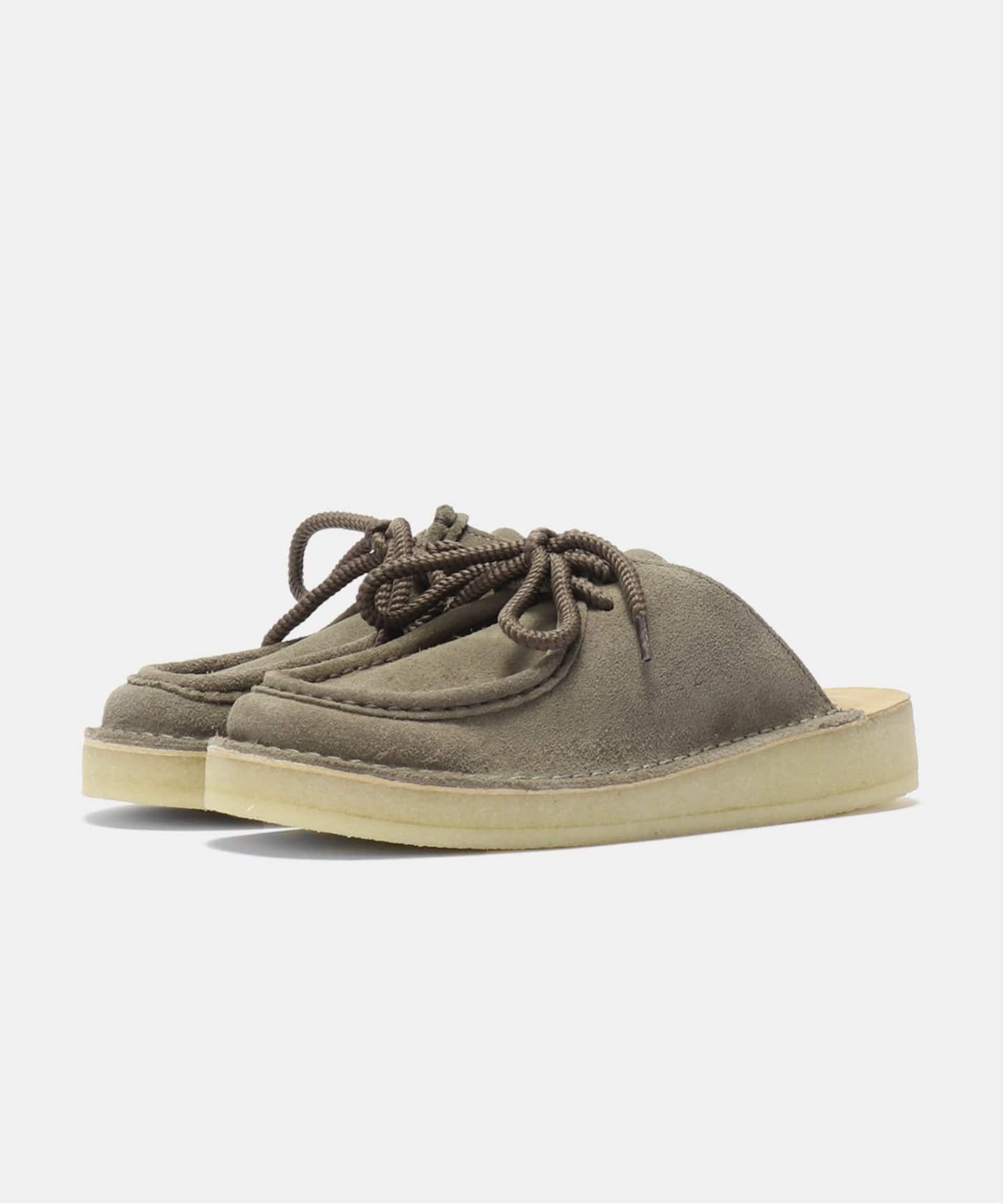 Clarks Desert Nomad Mule 26180181