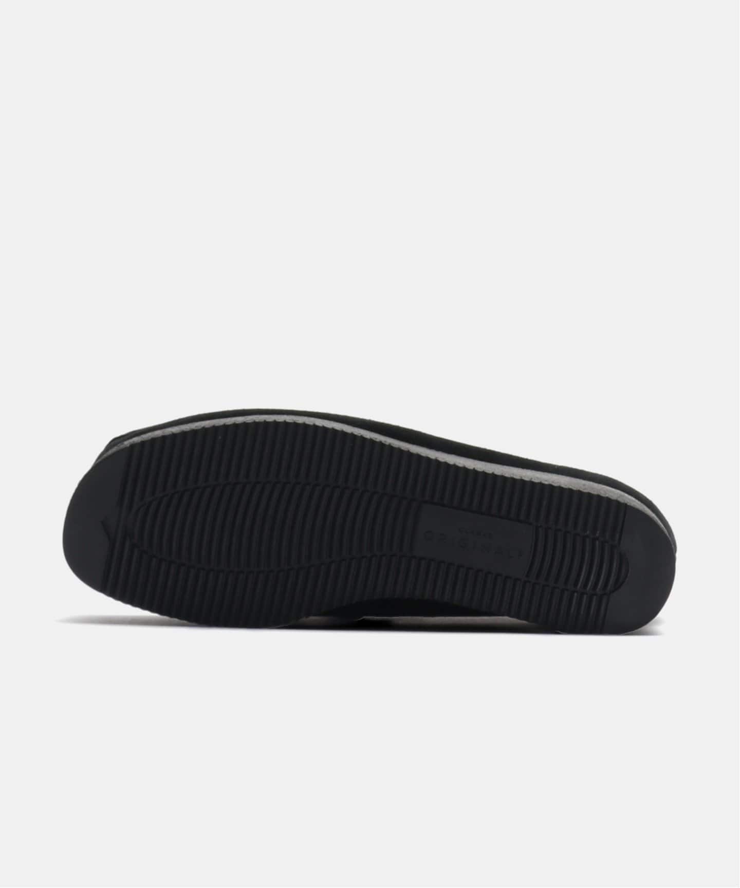 Clarks Wallacraft Bee BLK 26173497