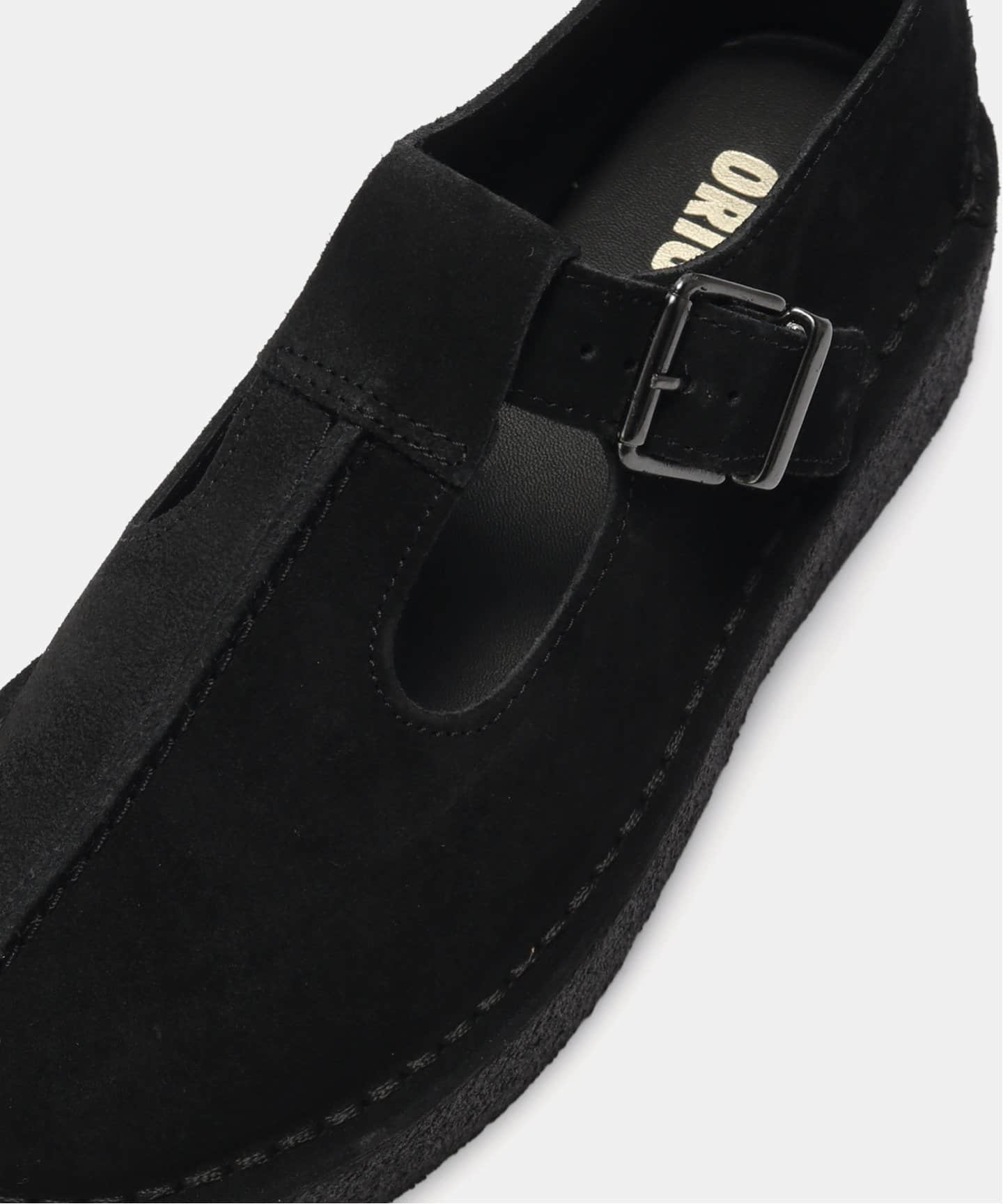 Clarks Trek Wedge T-bar 26180222