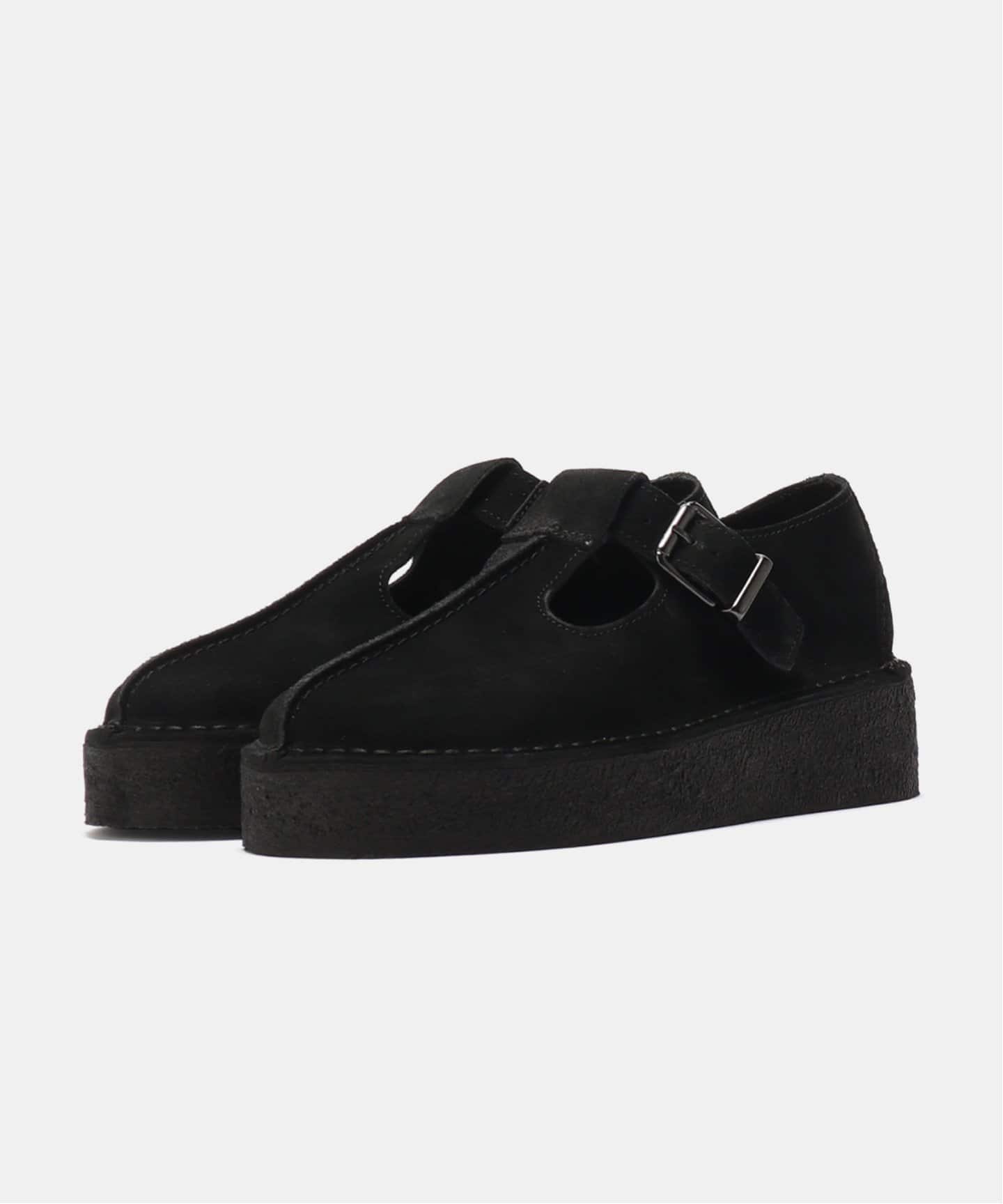 Clarks Trek Wedge T-bar 26180222