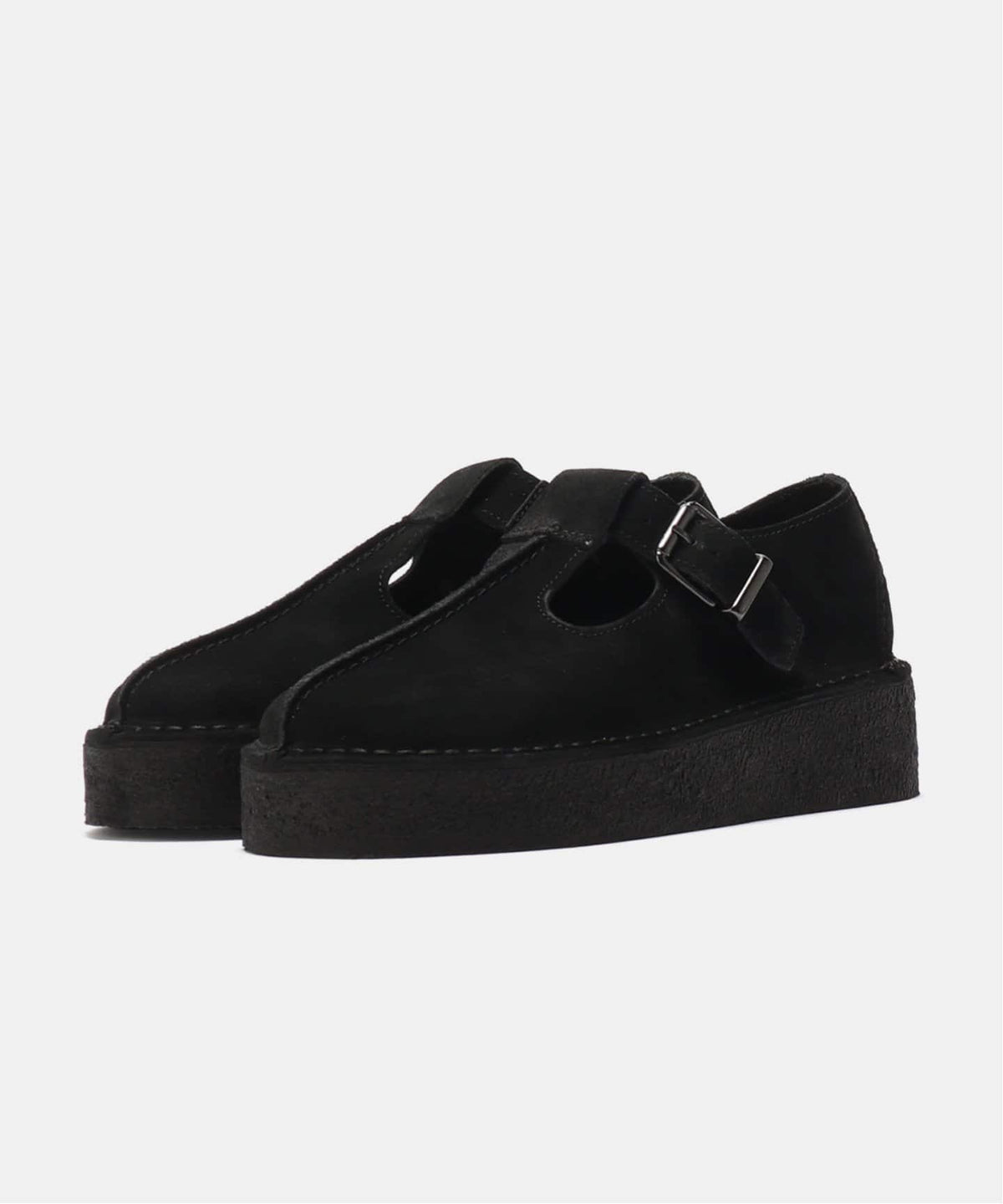 Clarks Trek Wedge T-bar 26180222