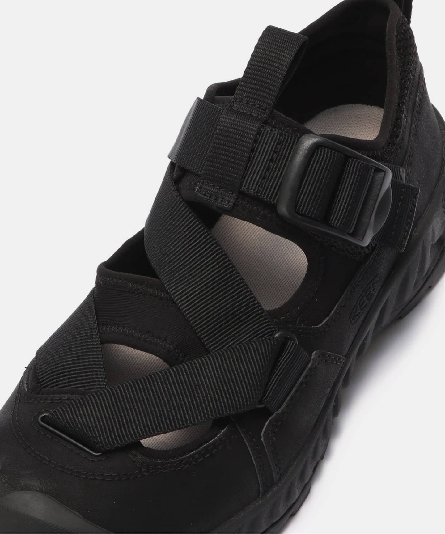 KEEN HOODZERRA SANDAL 1030481