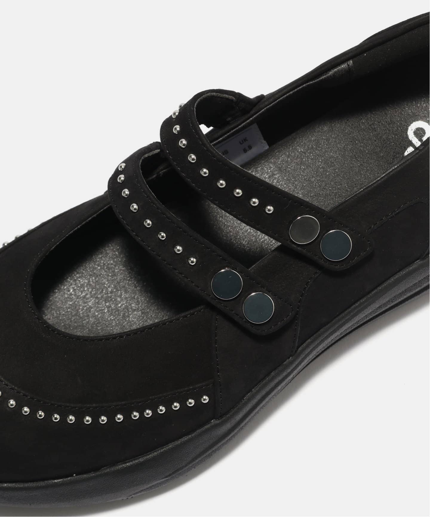 OAO LES ARCS PUMPS 25SS-E