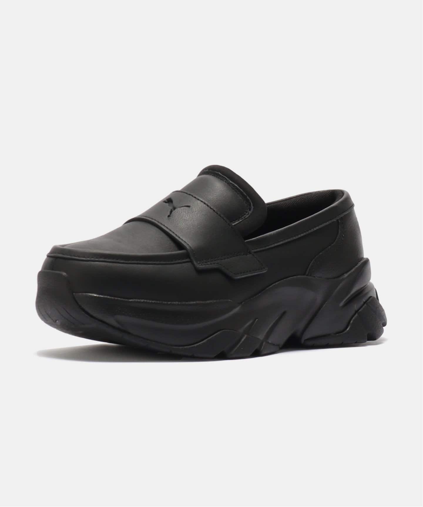 PUMA LOAFYR WOMENS 397730-01