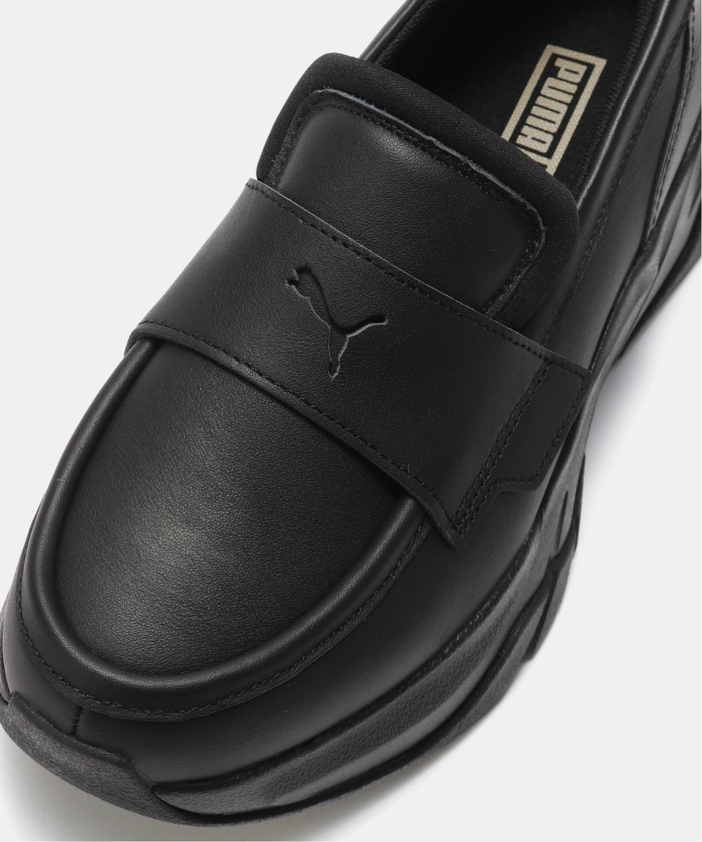 PUMA LOAFYR WOMENS 397730-01