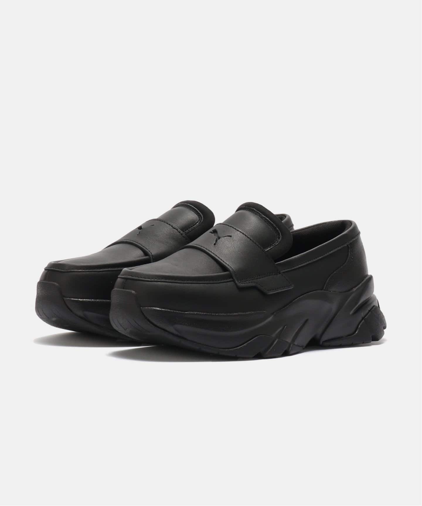 PUMA LOAFYR WOMENS 397730-01