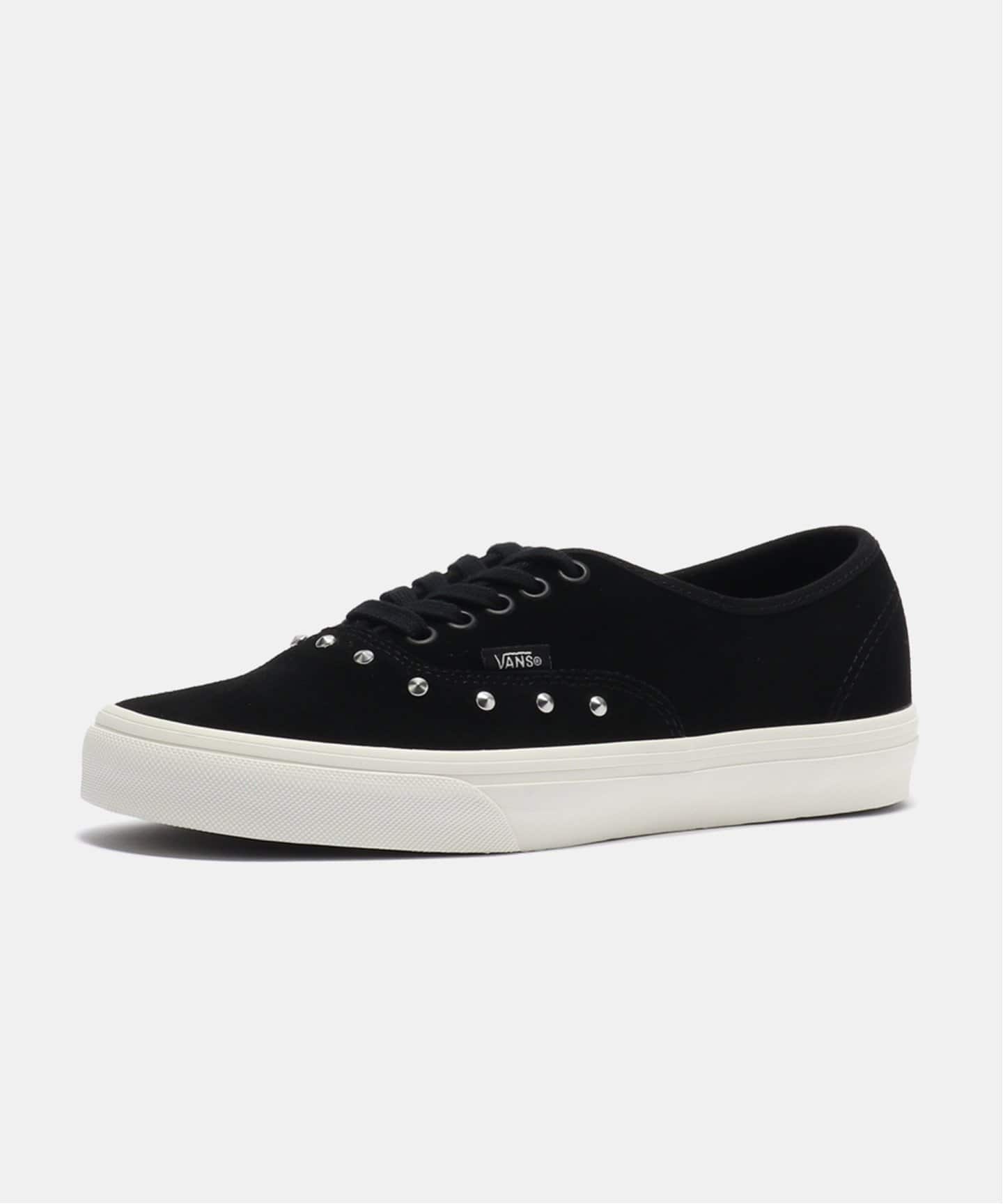 VANS Authentic VN000CRQBLK