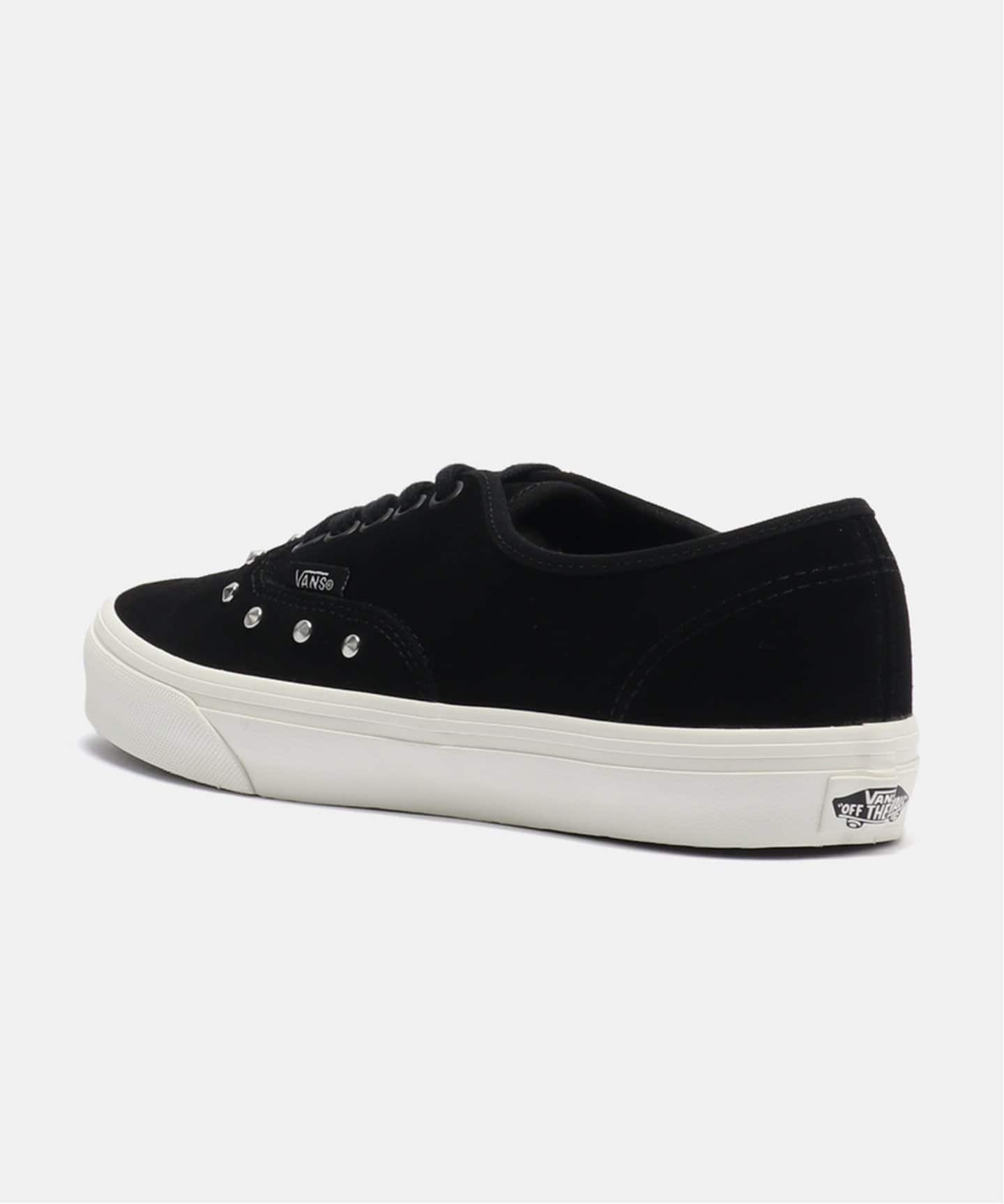 VANS Authentic VN000CRQBLK