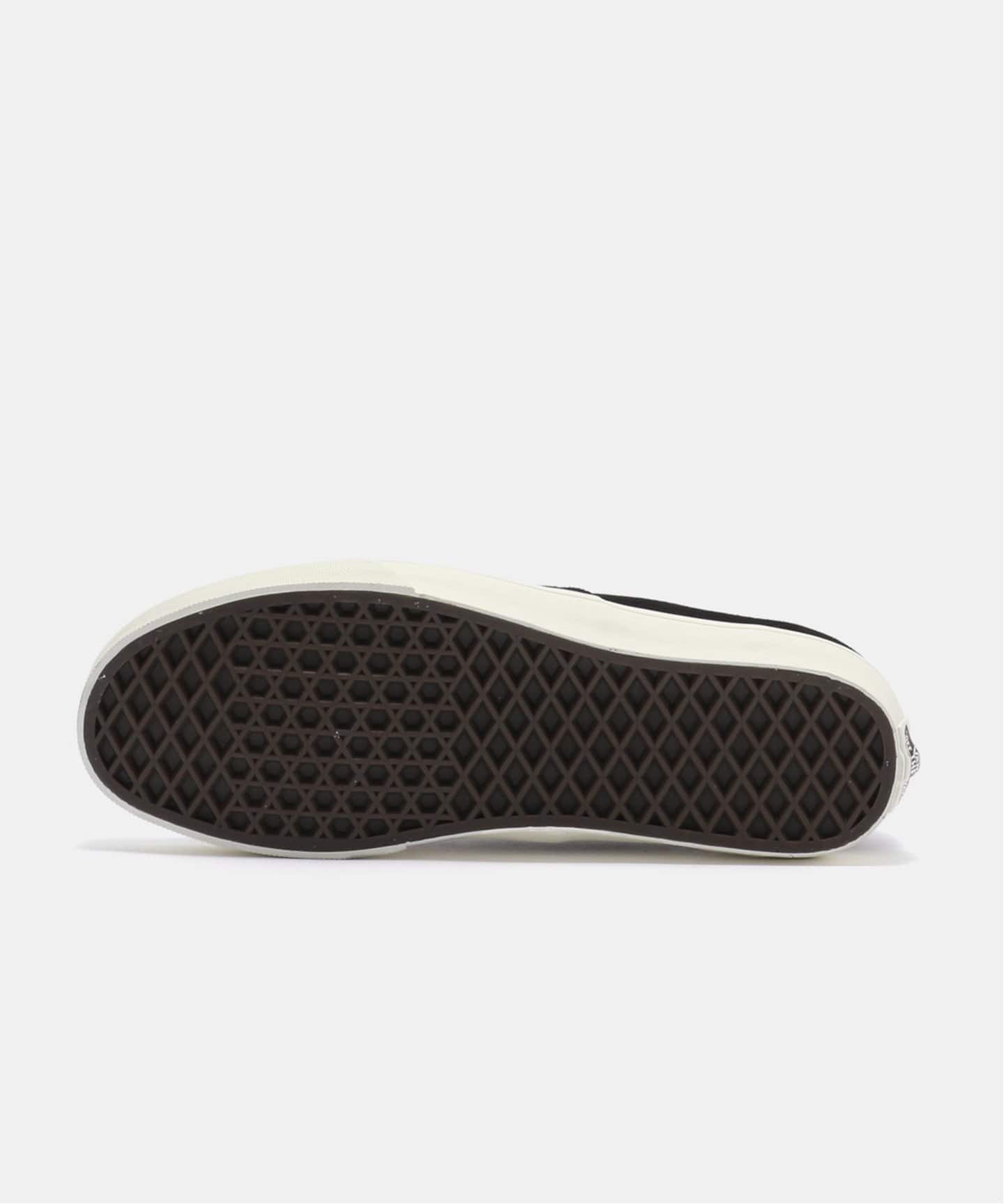 VANS Authentic VN000CRQBLK