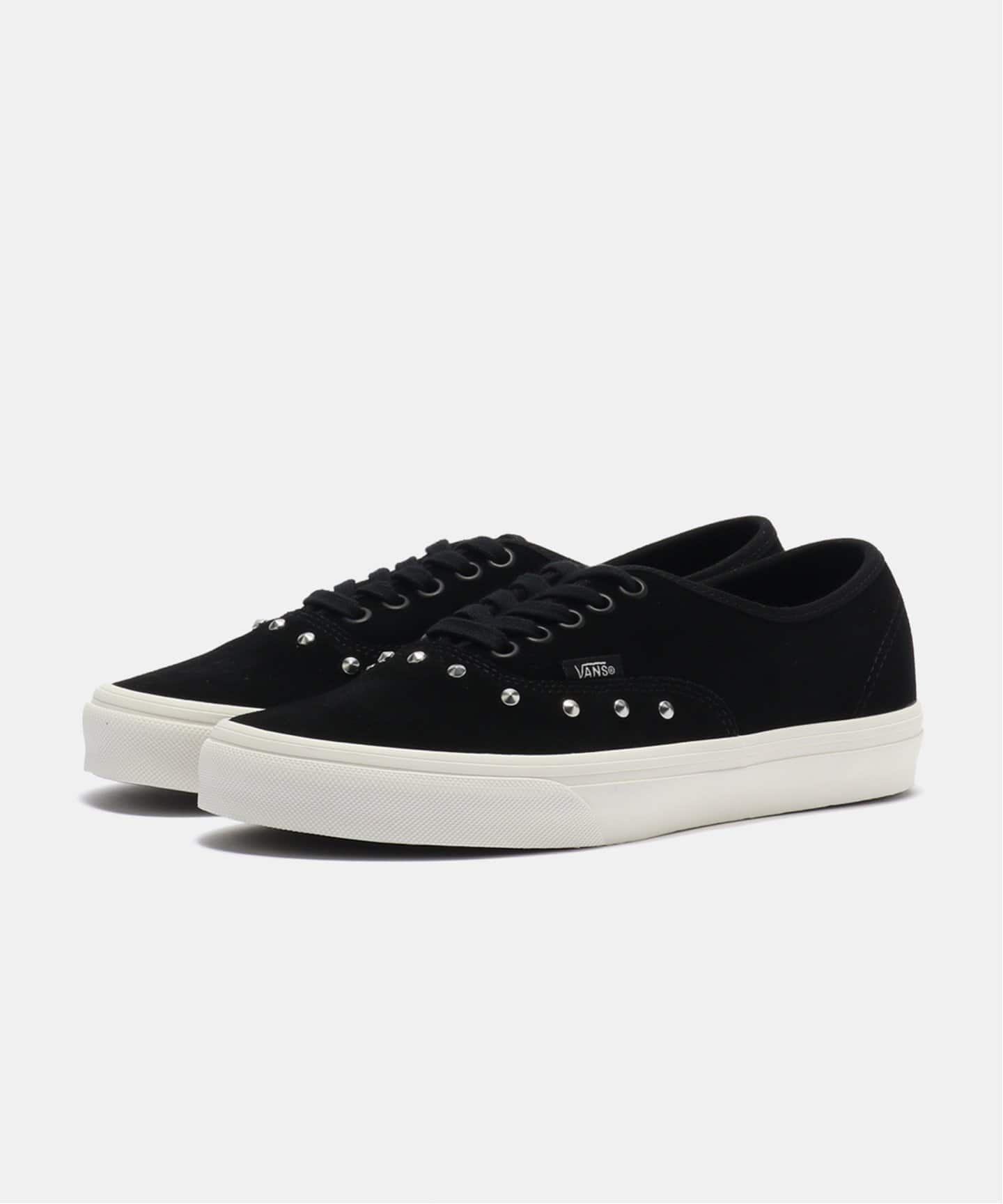VANS Authentic VN000CRQBLK