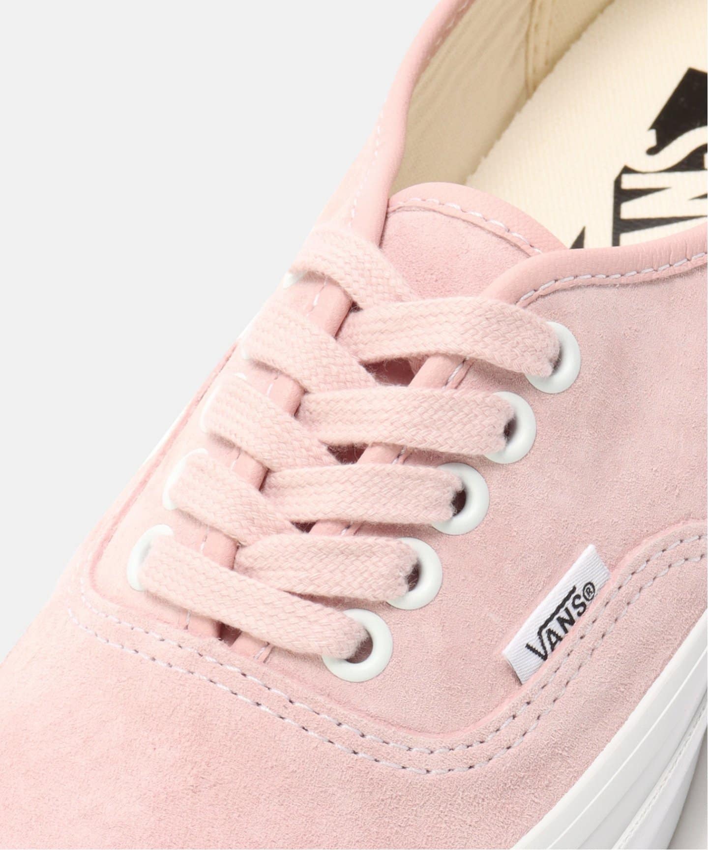 VANS PREMIUM Authentic 44 VN000D5KESH