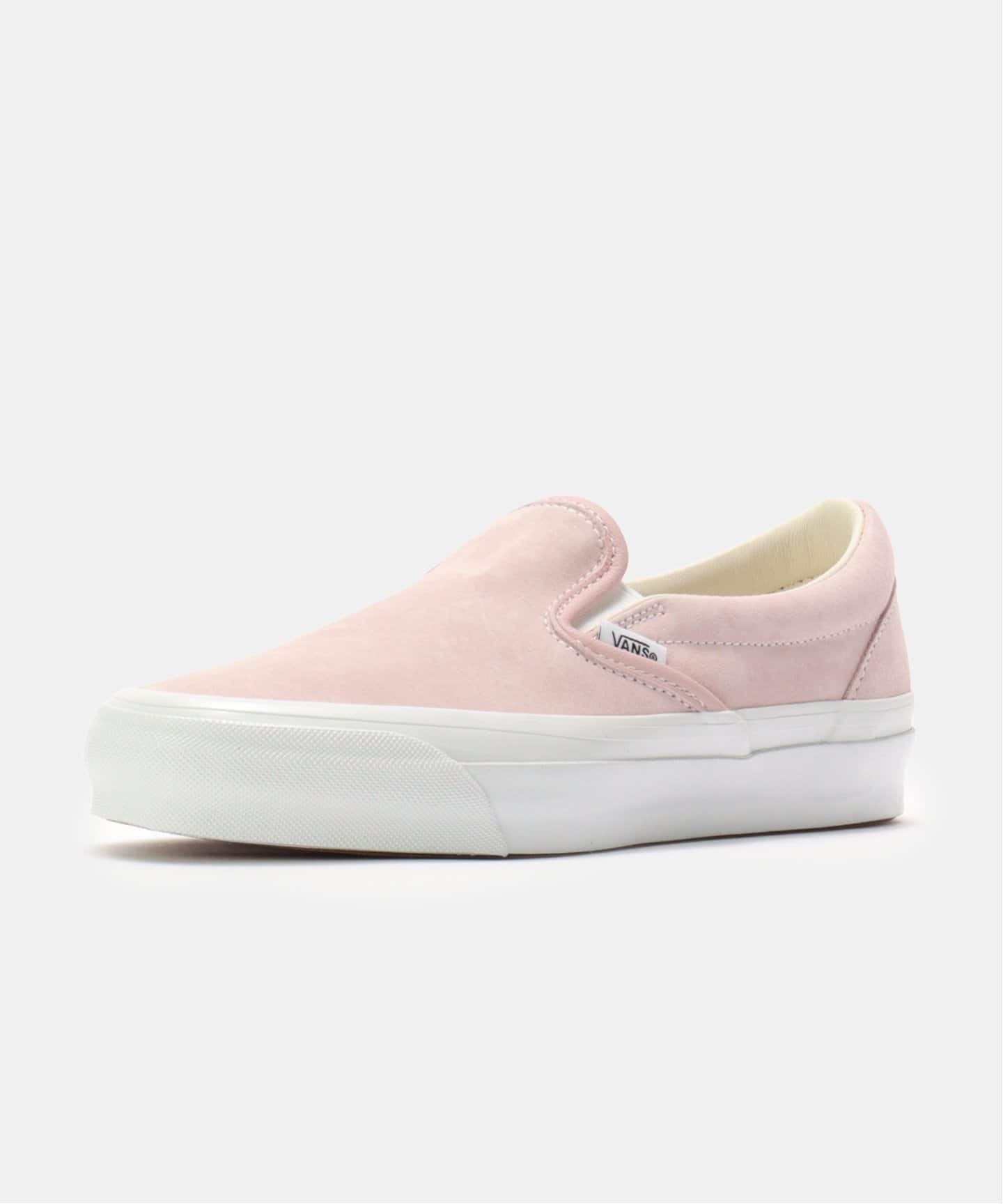 VANS PREMIUM Classic Slip-On 98 VN000D5AESH