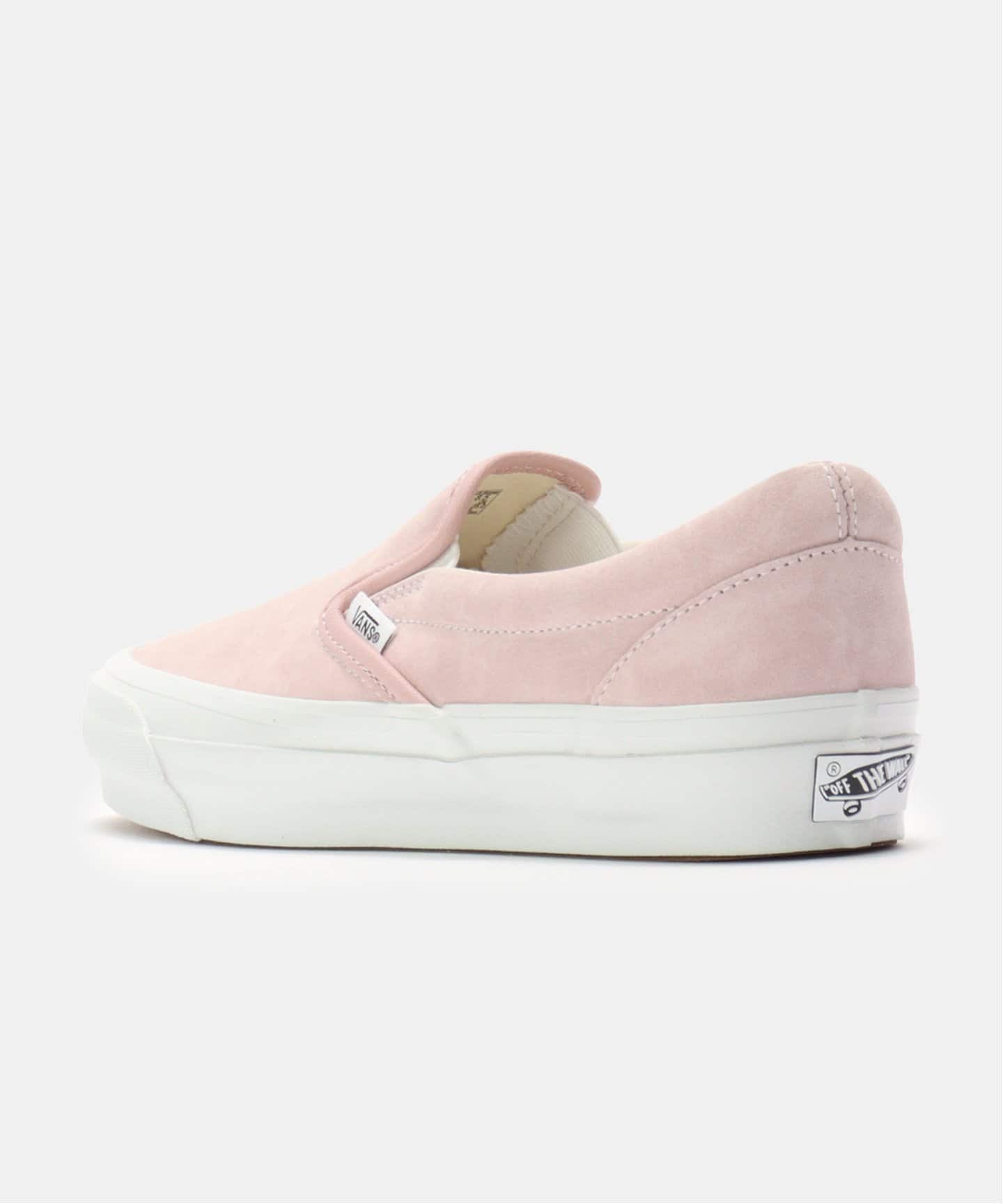 VANS PREMIUM Classic Slip-On 98 VN000D5AESH