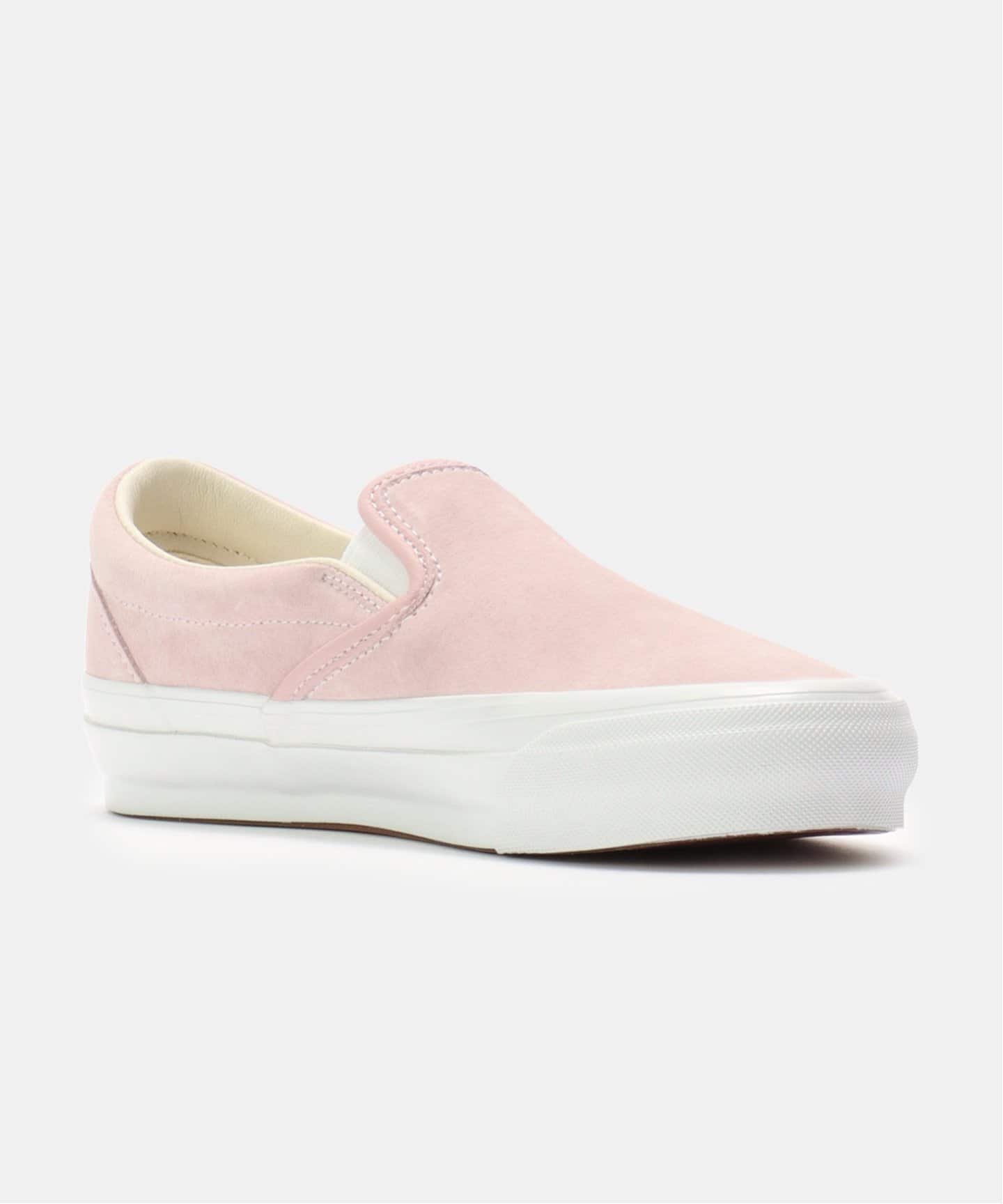 VANS PREMIUM Classic Slip-On 98 VN000D5AESH