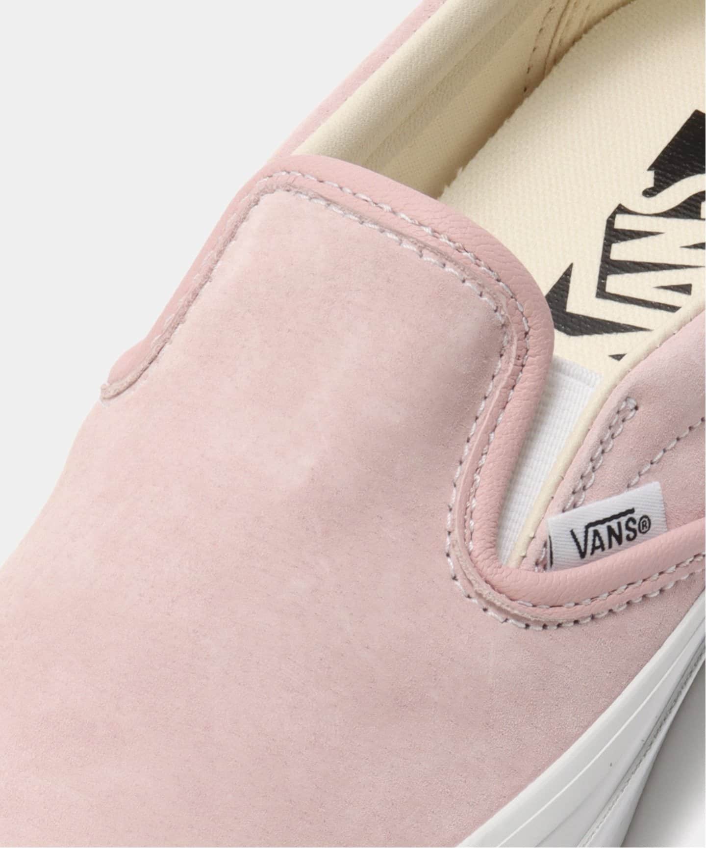 VANS PREMIUM Classic Slip-On 98 VN000D5AESH