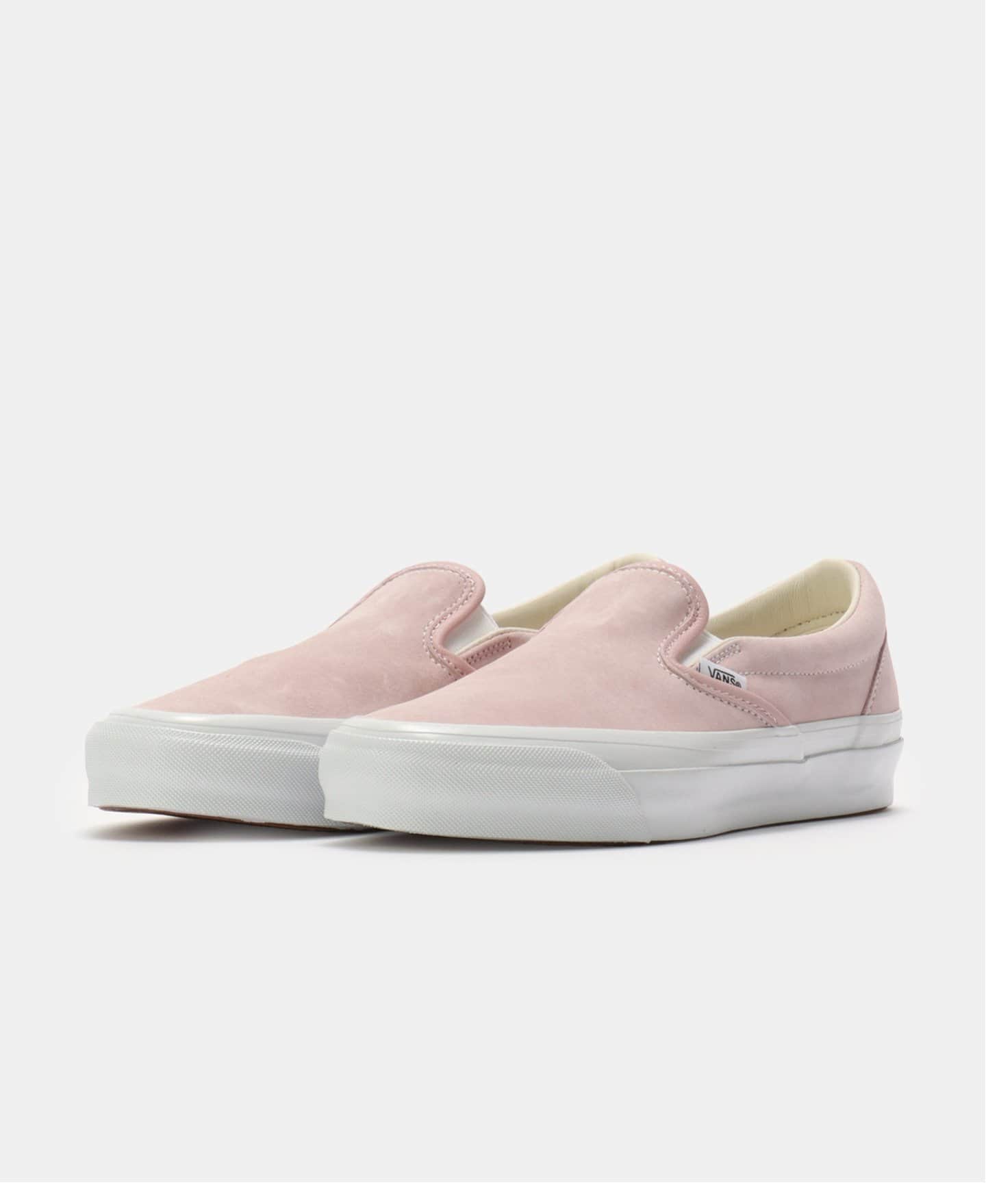 VANS PREMIUM Classic Slip-On 98 VN000D5AESH