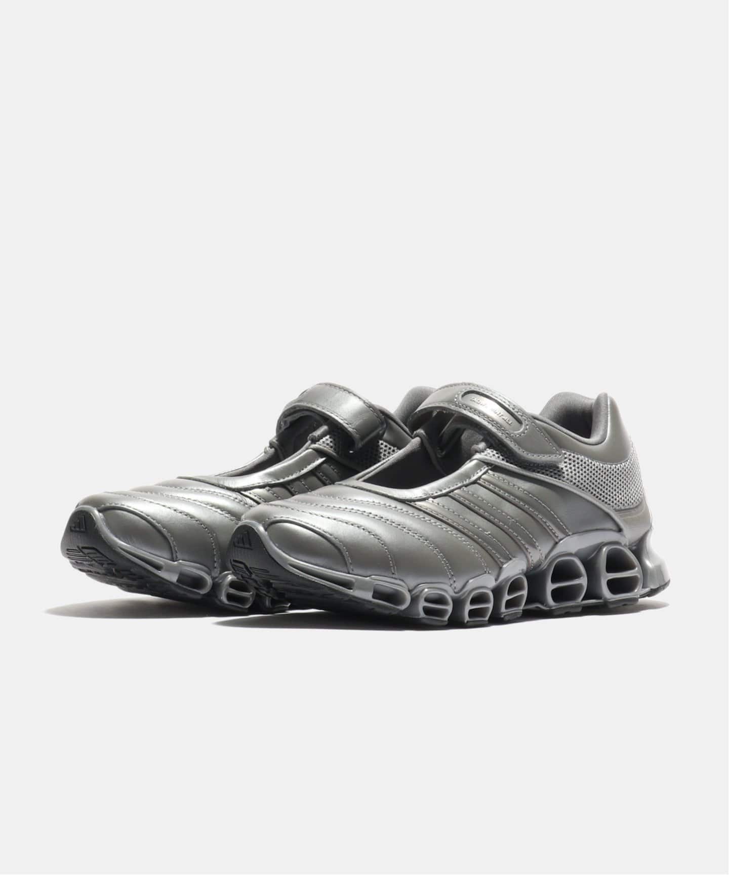 adidas Originals × Taqwa Bint Ali MEGARIDE Mary-Jane IH8566