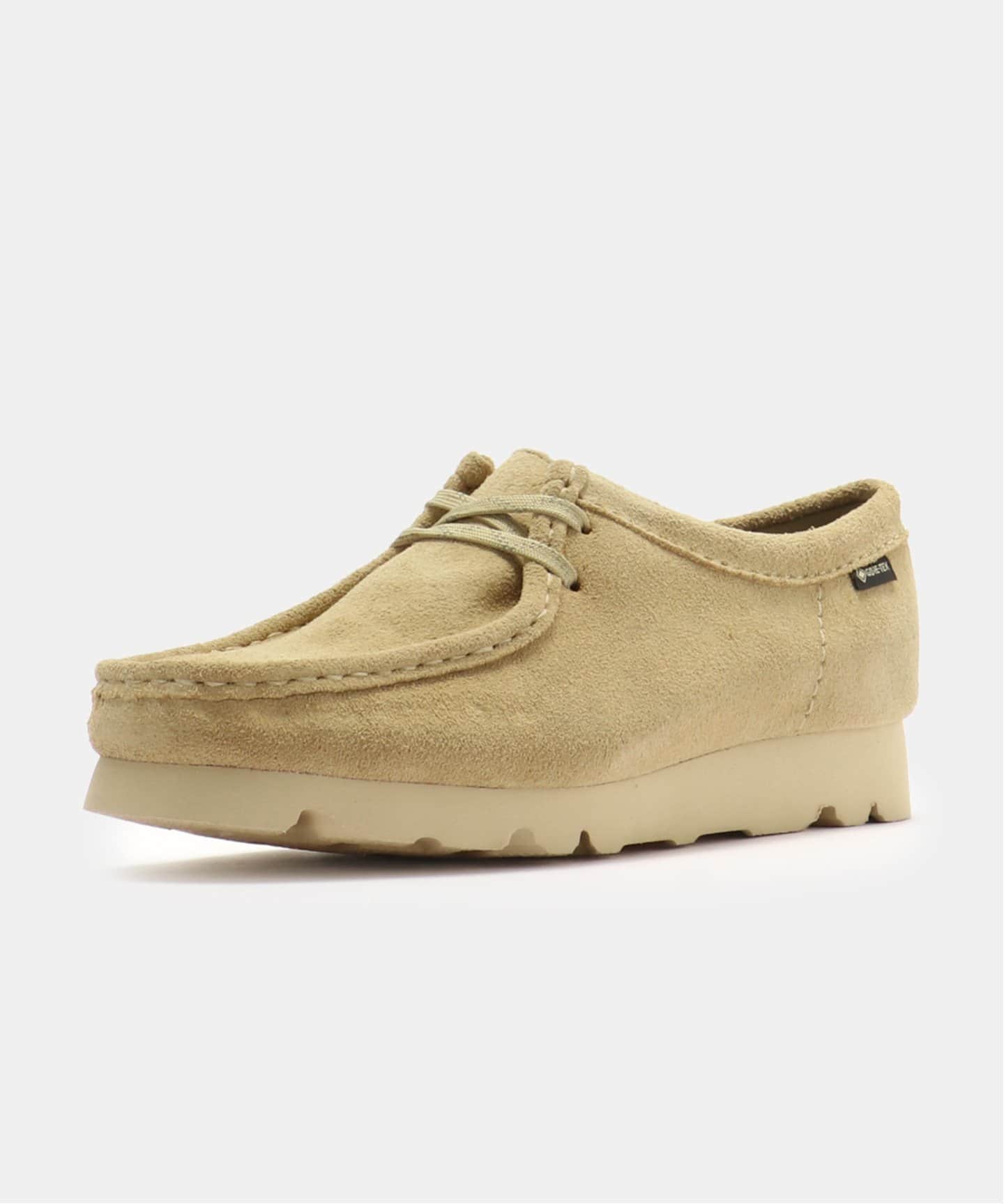 Clarks Wallabee GTX 26179259
