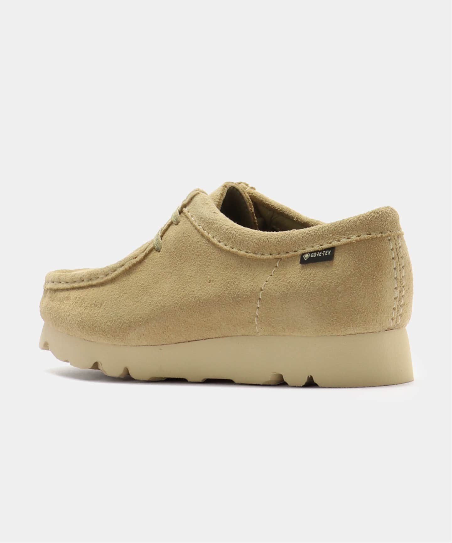 Clarks Wallabee GTX 26179259