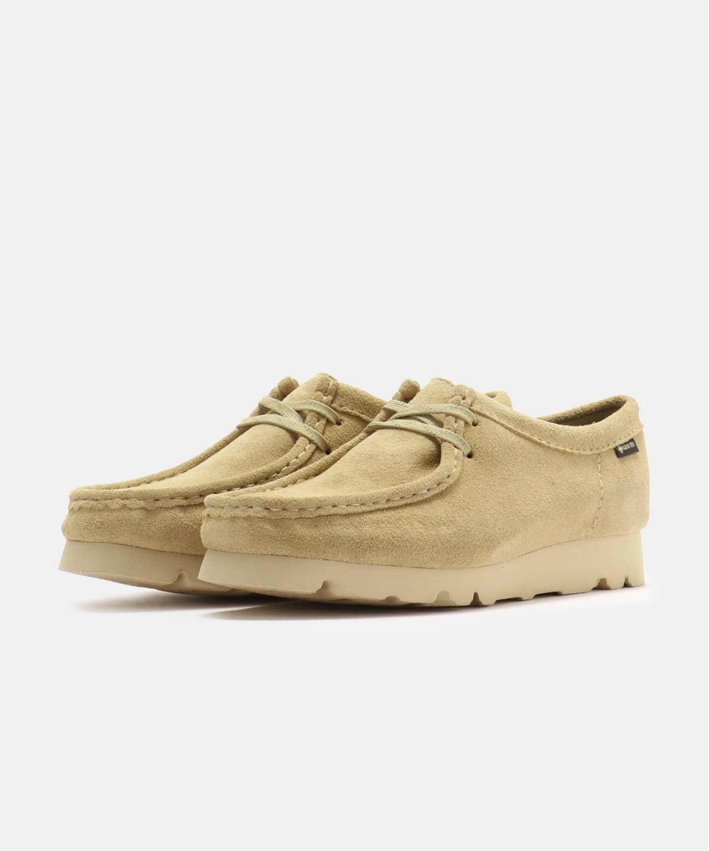 Clarks Wallabee GTX 26179259