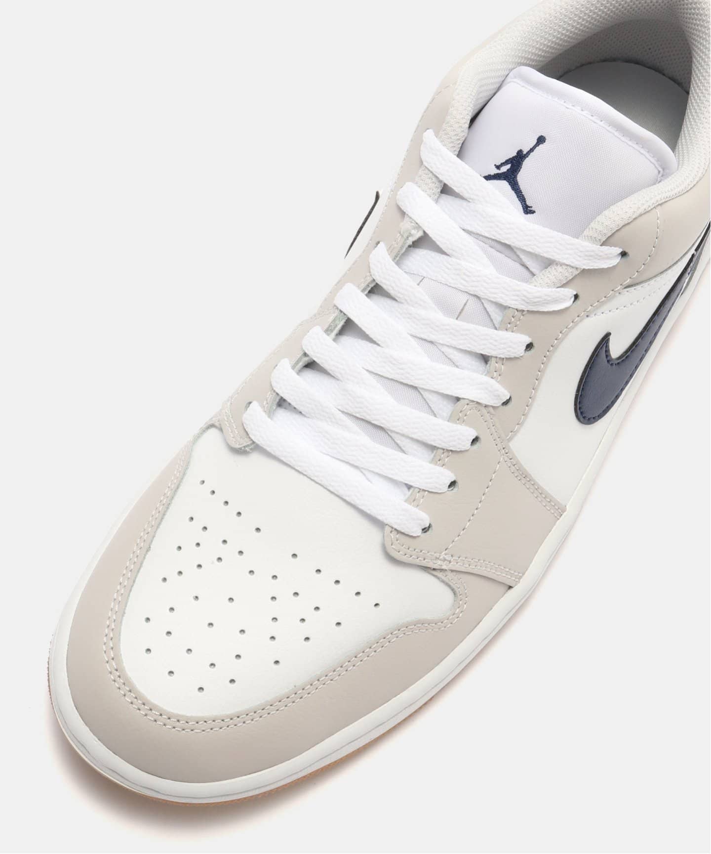 JORDAN BRAND AIR JORDAN 1 LOW 553558-146