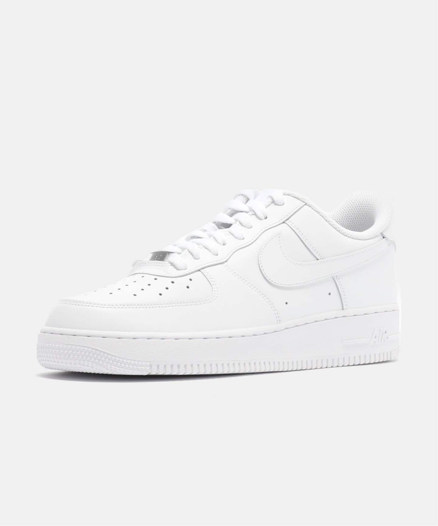 NIKE AIR FORCE 1 07 LE CW2288-111