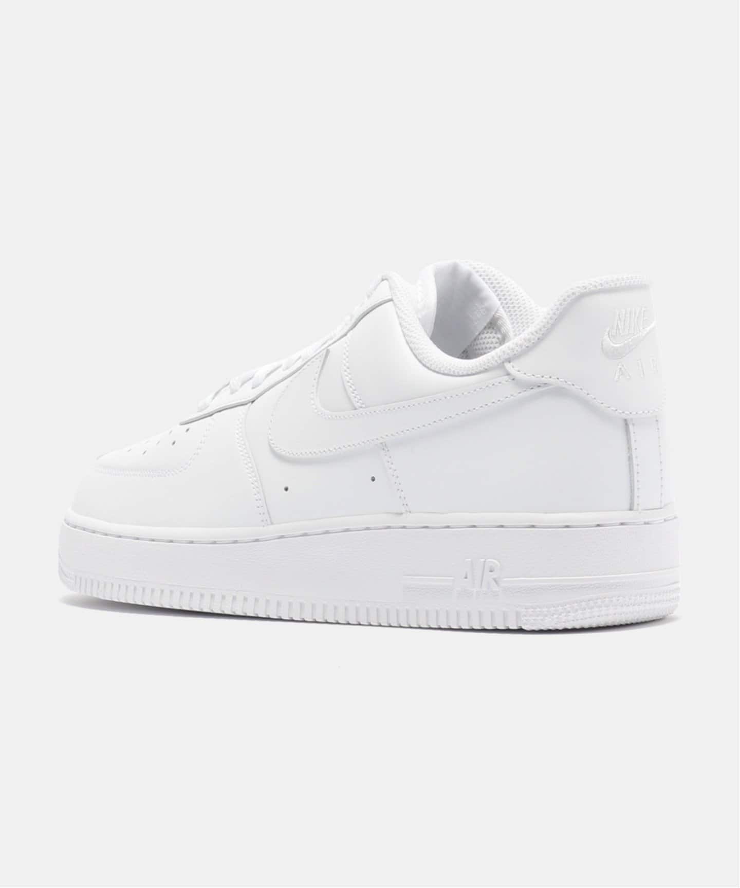 NIKE AIR FORCE 1 07 LE CW2288-111