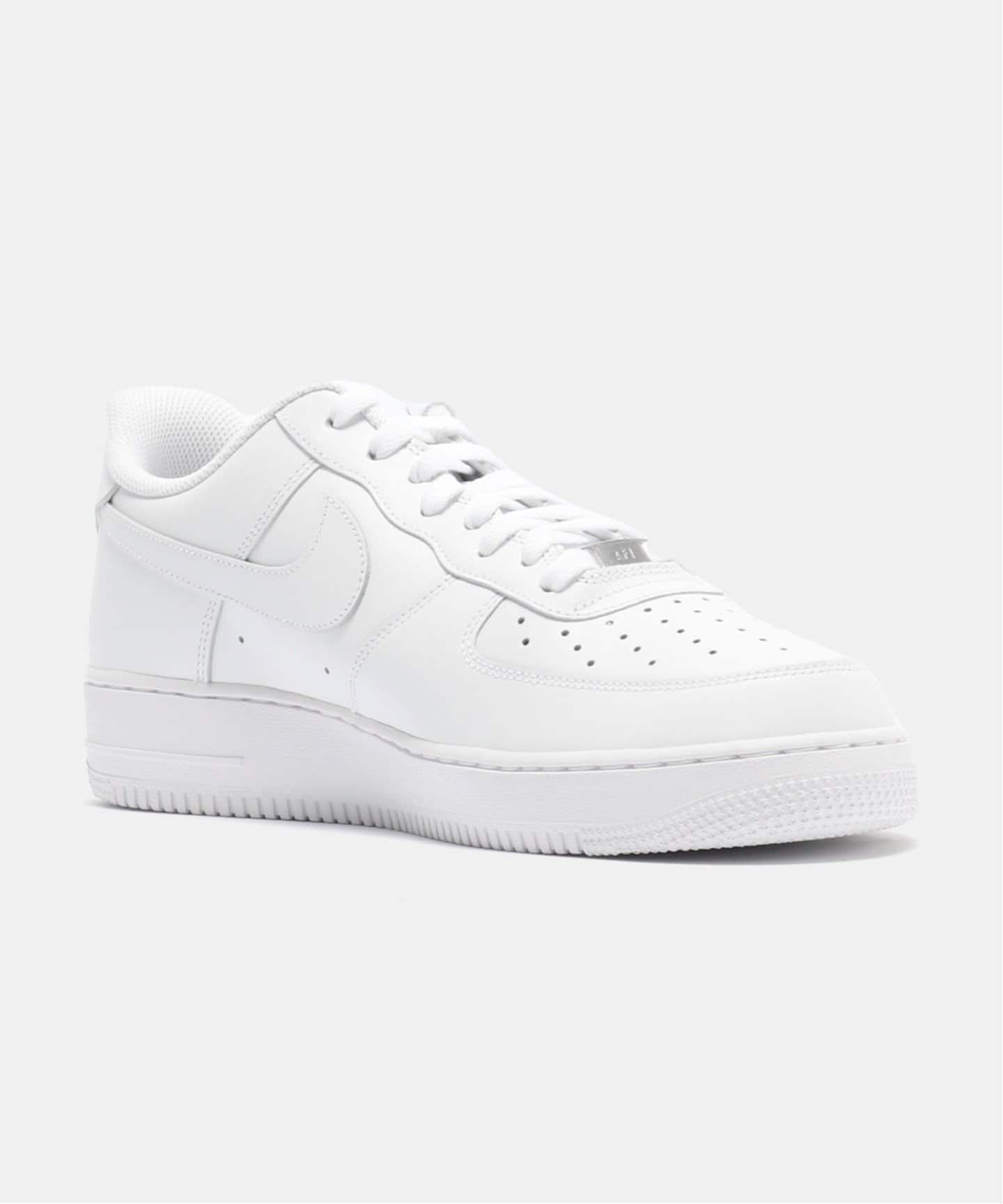 NIKE AIR FORCE 1 07 LE CW2288-111