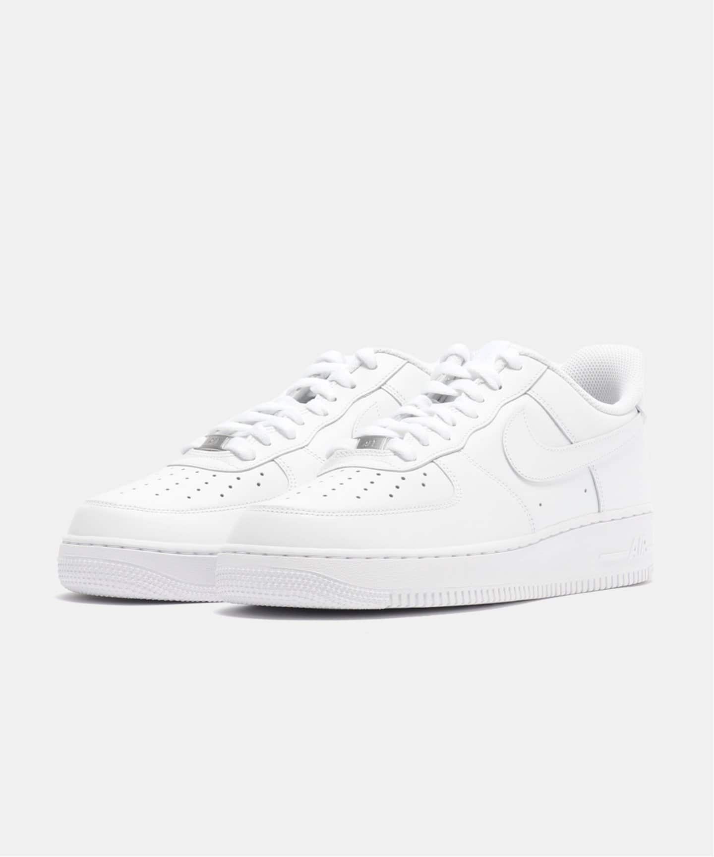 NIKE AIR FORCE 1 07 LE CW2288-111