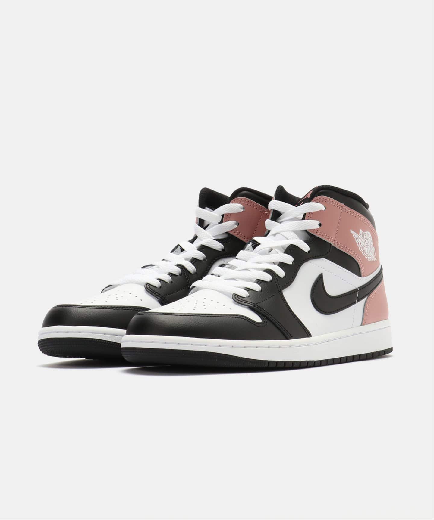 JORDAN BRAND AIR JORDAN 1 MID DQ8426-100