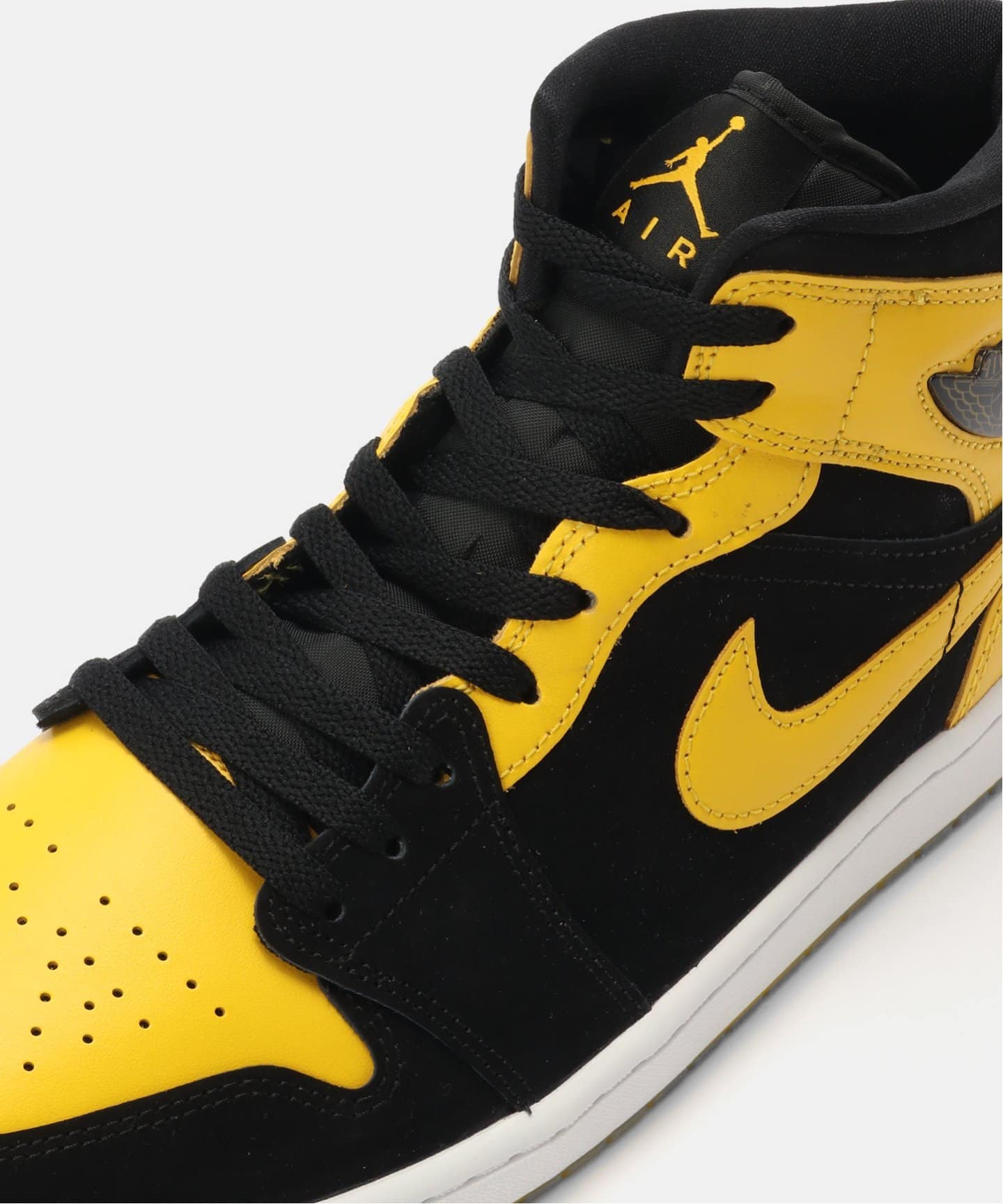 JORDAN BRAND AIR JORDAN 1 MID SE HJ6654-071