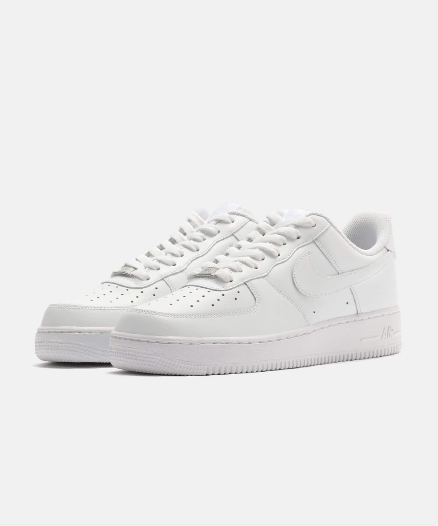 NIKE AIR FORCE 1 07 CW2288-111