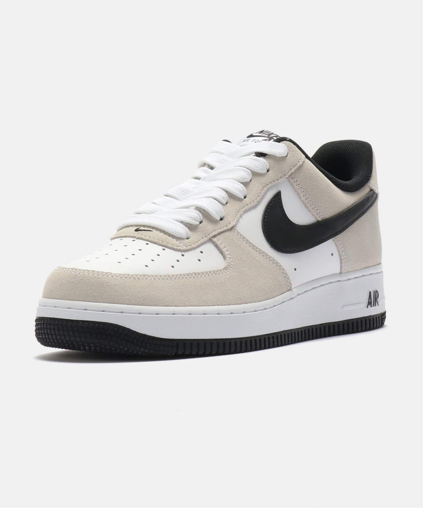 NIKE AIR FORCE 1 07 LV8 SK8 IB6388-100