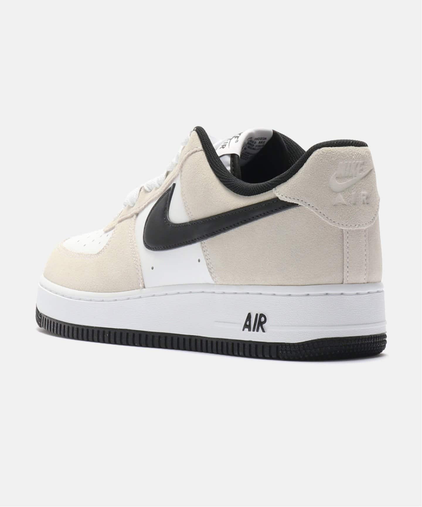 NIKE AIR FORCE 1 07 LV8 SK8 IB6388-100