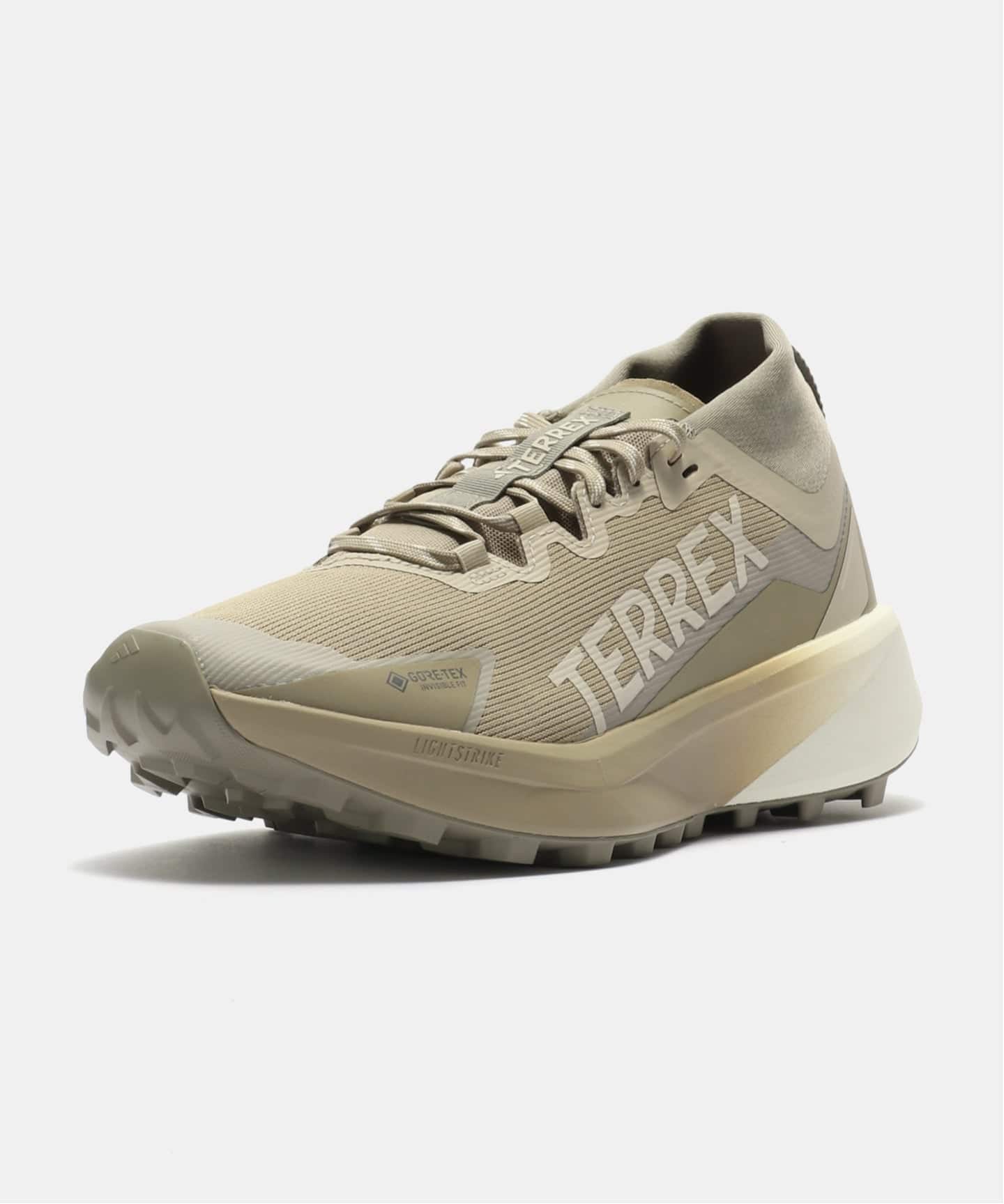 adidas TERREX AGRAVIC GTX TRAIL RUNNING JR1507